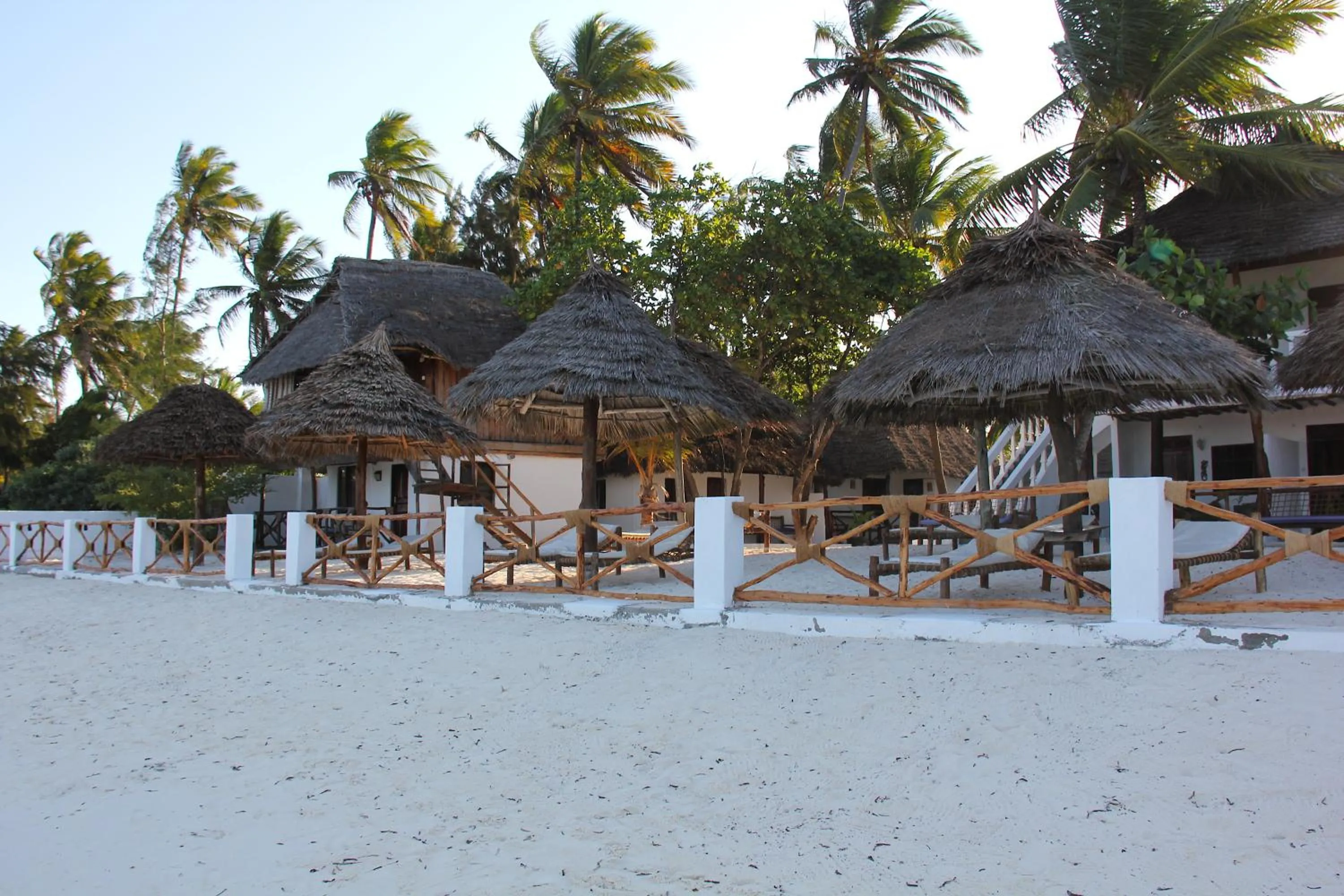 Other in Makuti Beach Bungalows