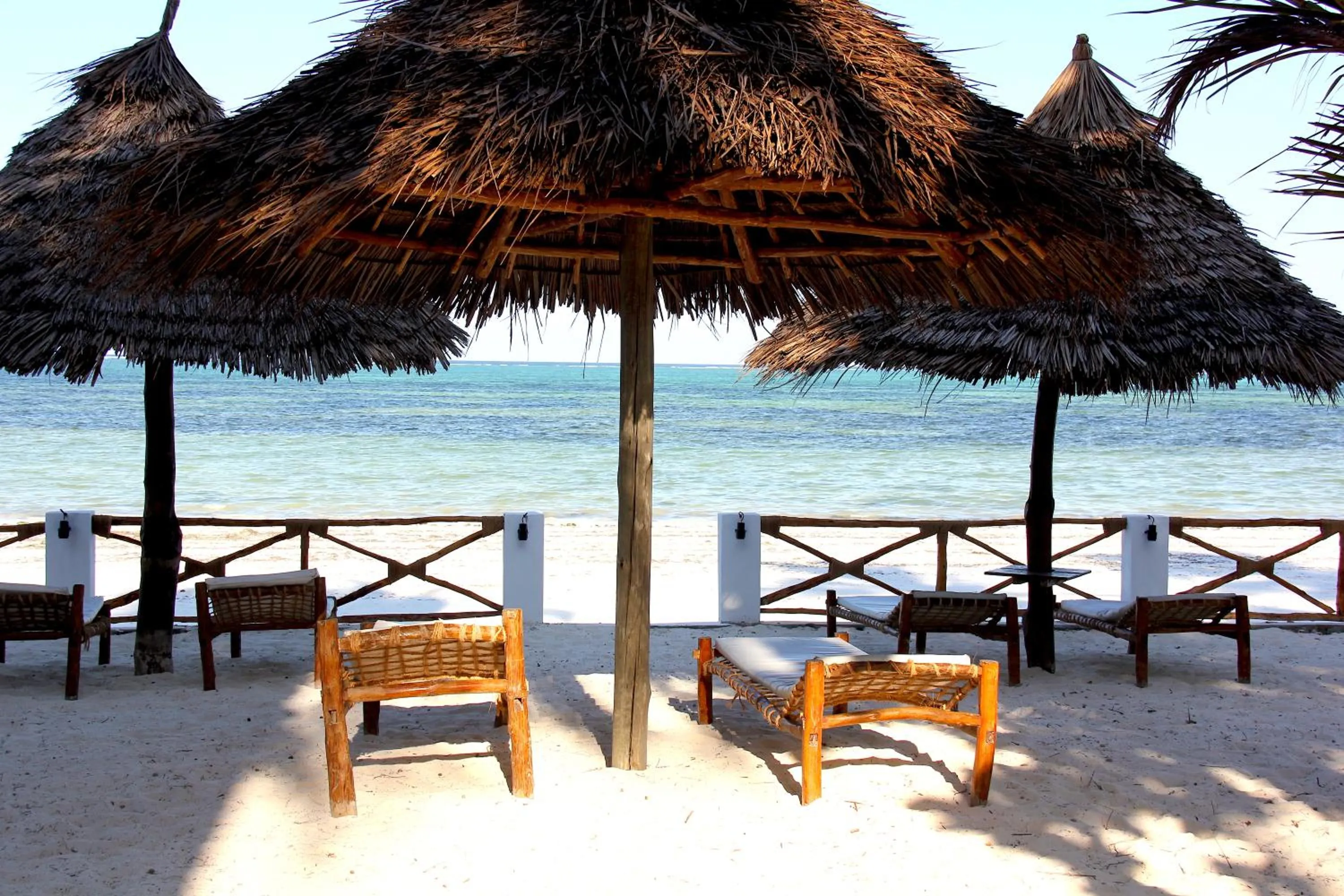 Other in Makuti Beach Bungalows