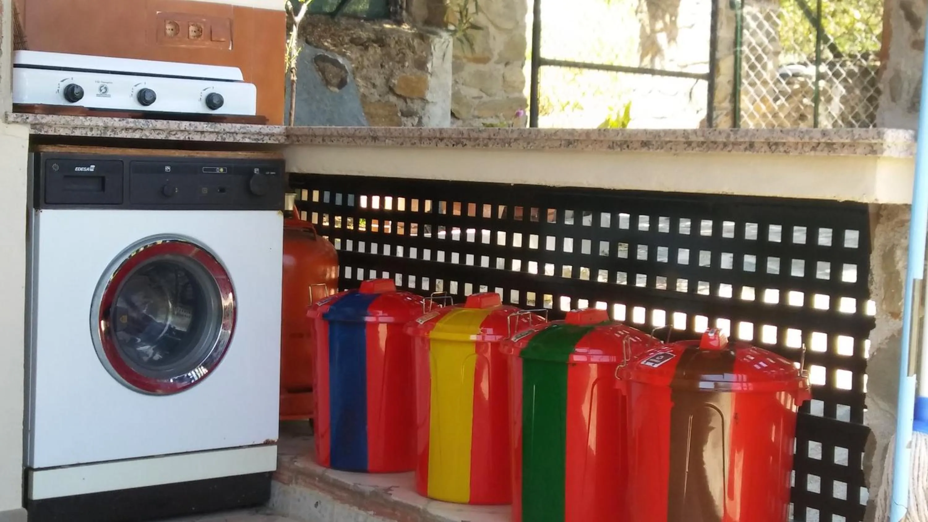 La Cabaña Romantica de Llano