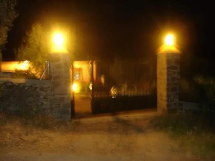 Property Building in La Cabaña Romantica de Llano