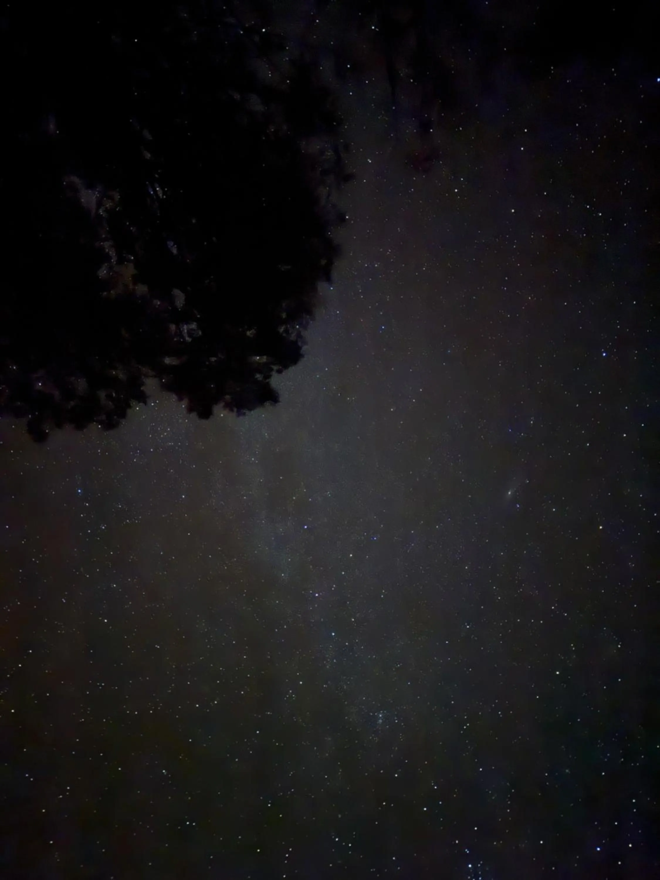 Night in Castle Valley Inn