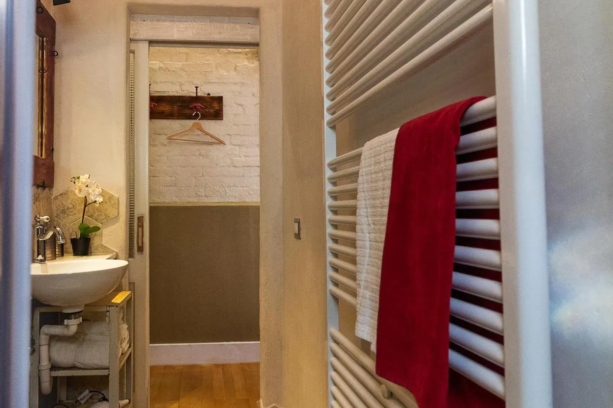 Other in B&Bio la casa di Giò