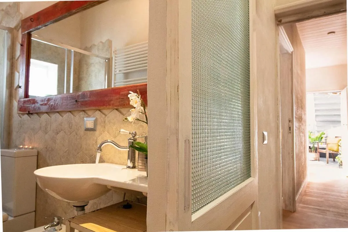 Other in B&Bio la casa di Giò