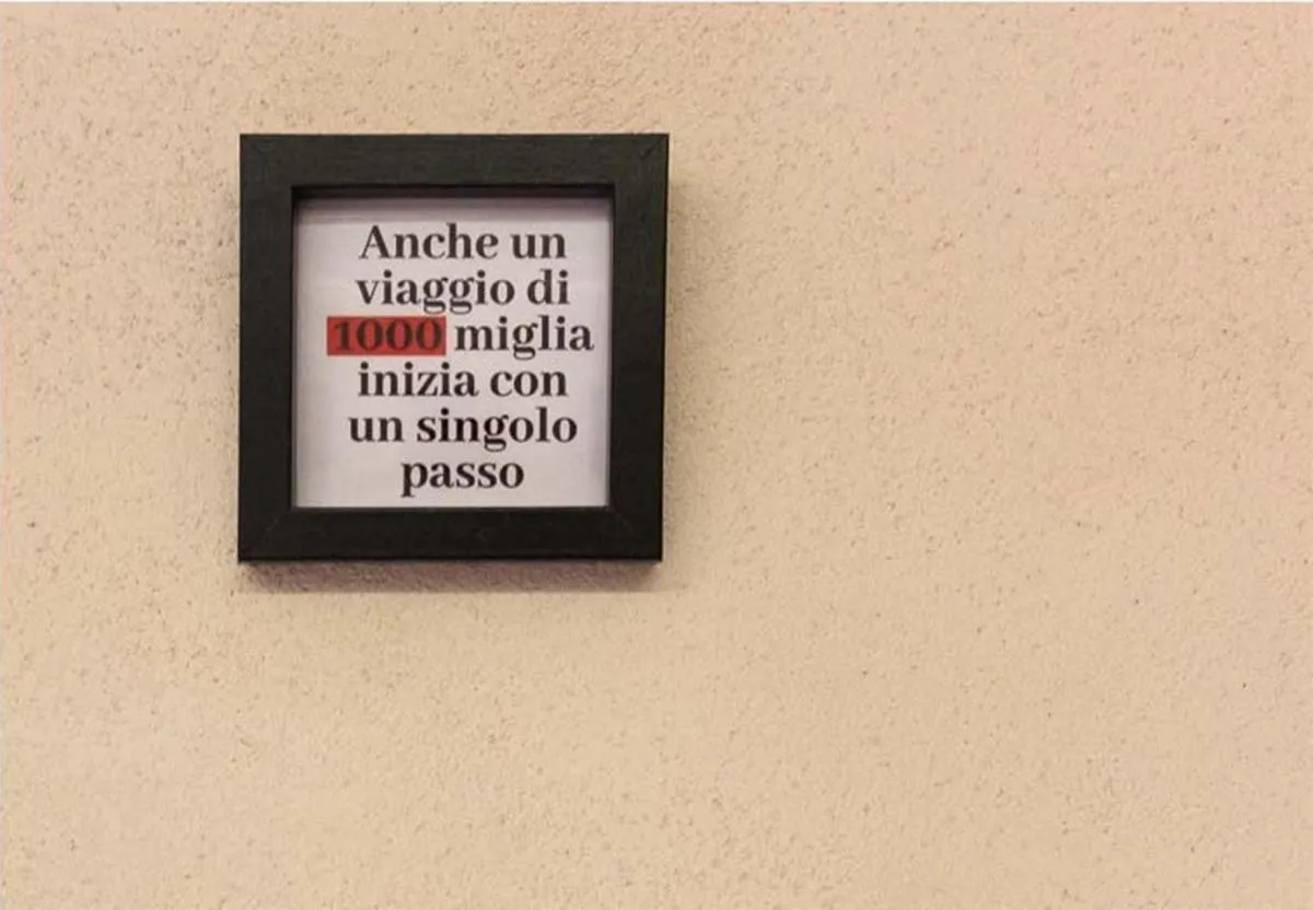 Other in B&Bio la casa di Giò