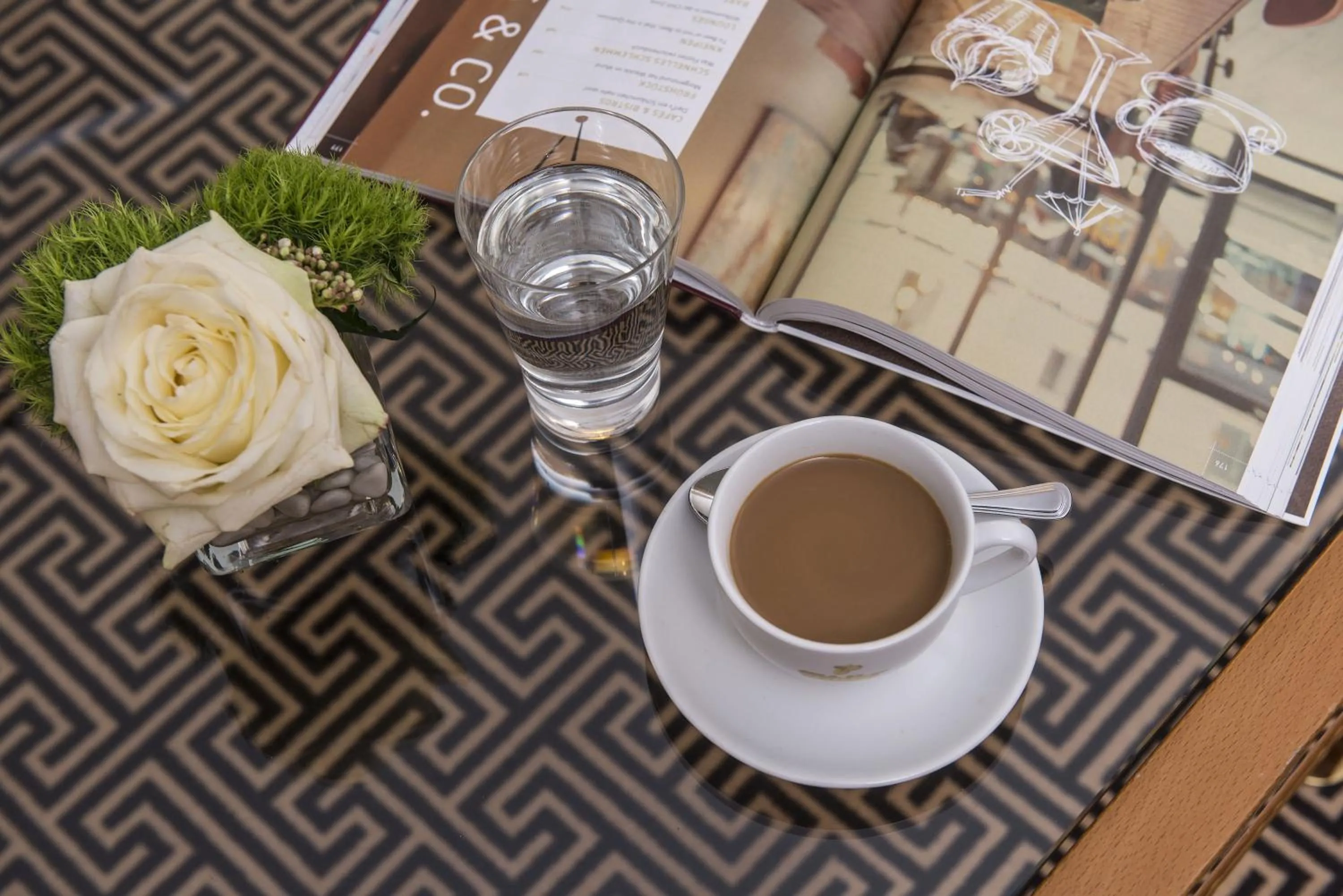 Other in Maritim Hotel Stuttgart