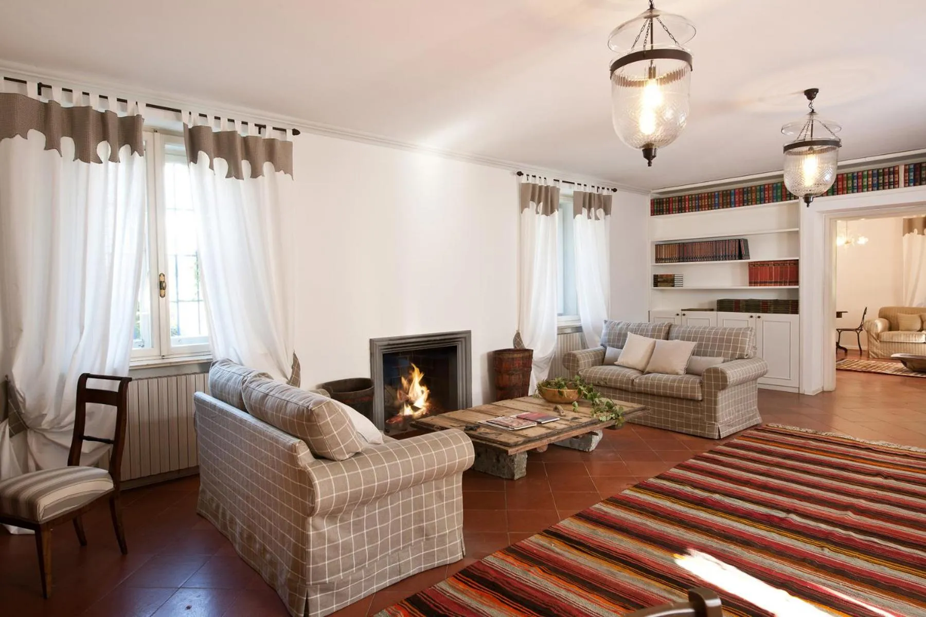 Agriturismo Tra Le Vigne