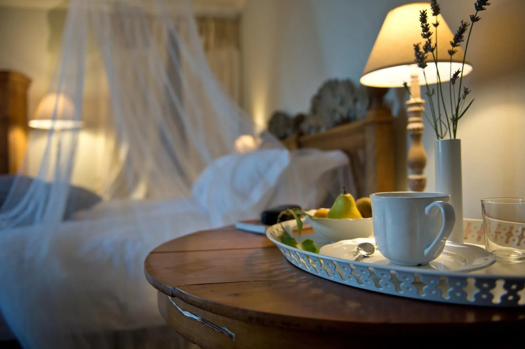 Photo of the whole room, Bed in Agriturismo Tra Le Vigne