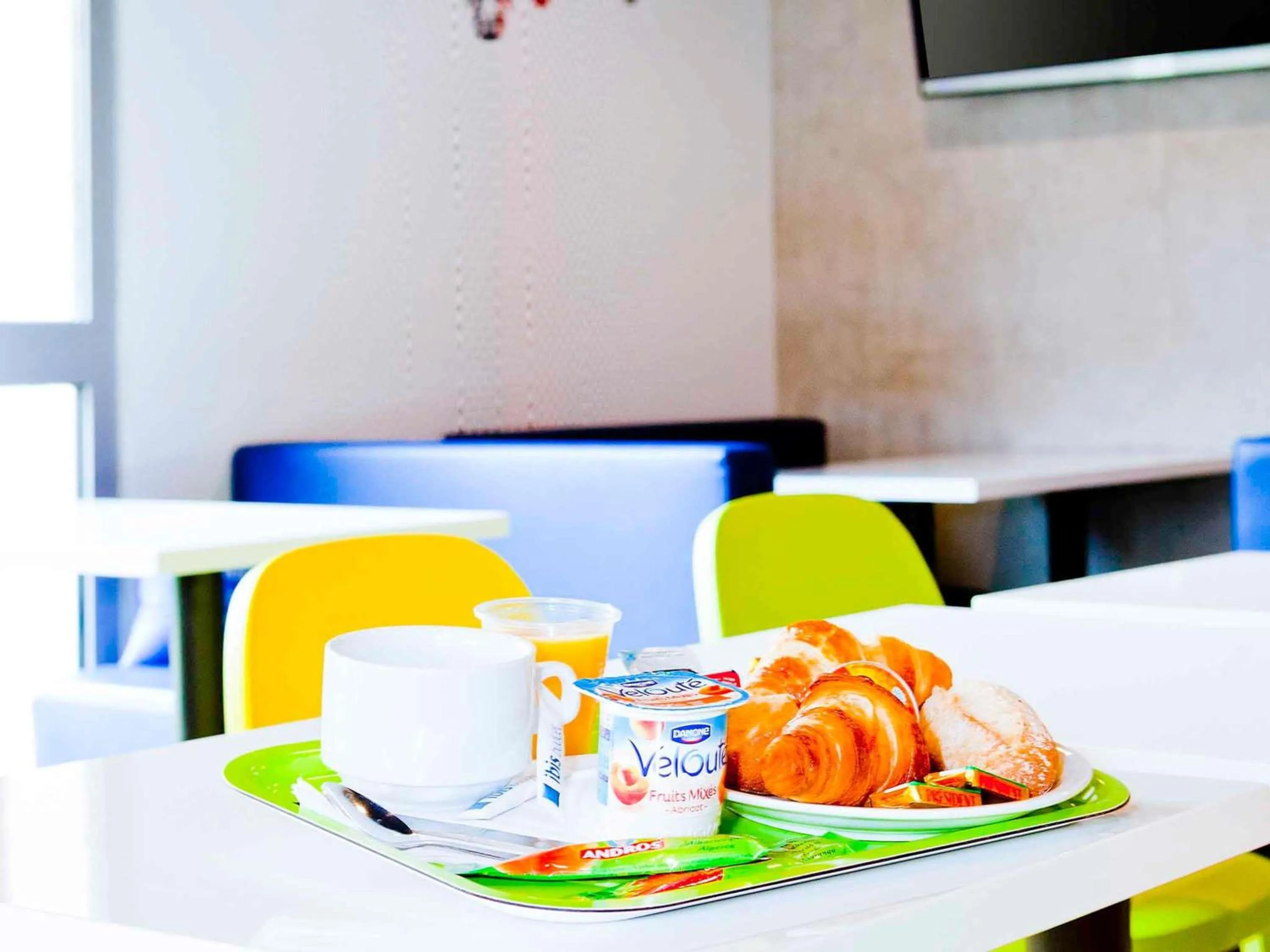 Other in ibis budget Metz Technopole