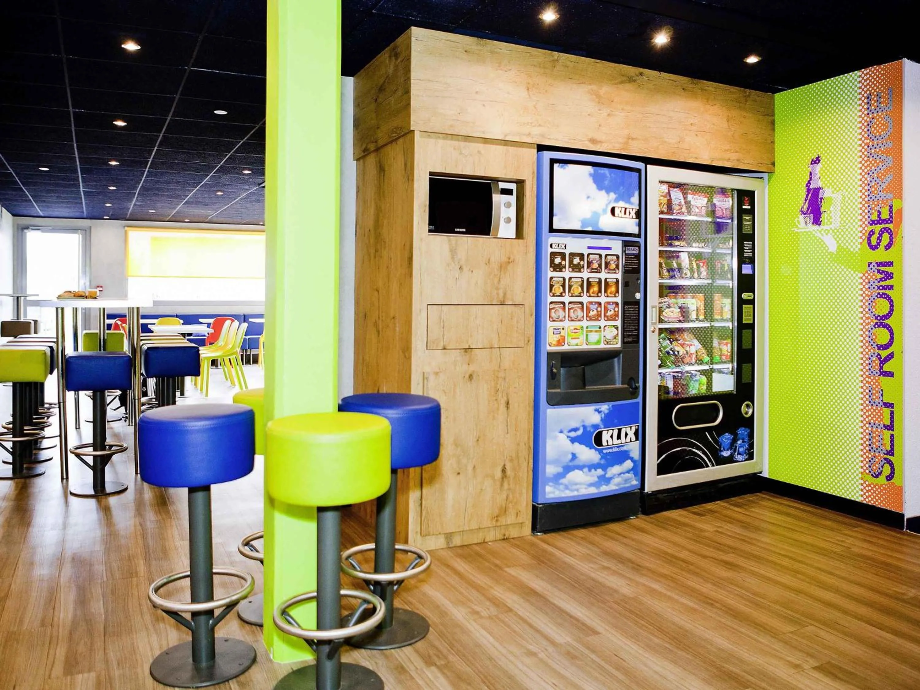 Other in ibis budget Metz Technopole