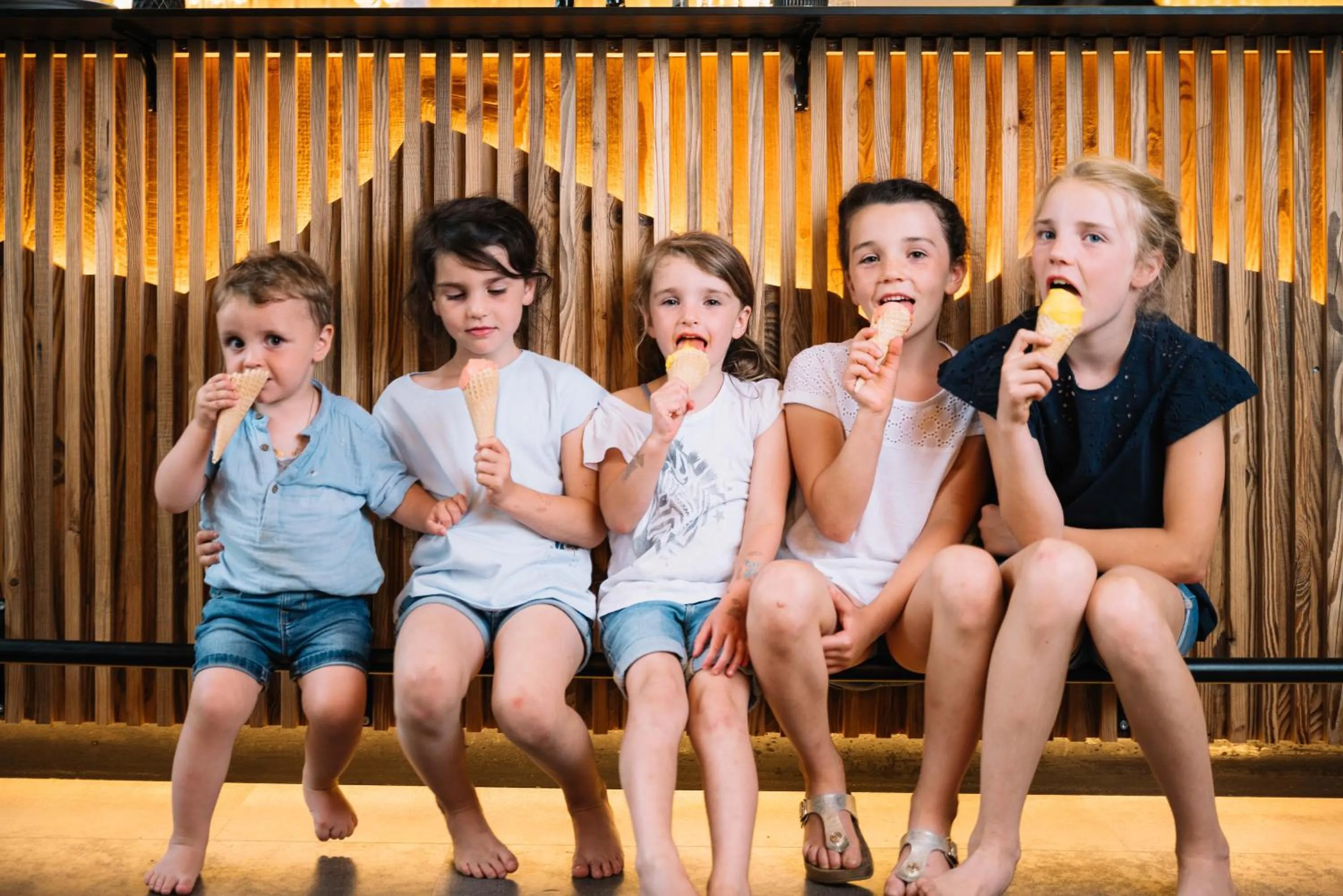 Food and drinks in MONDI Resort und Chalet Oberstaufen