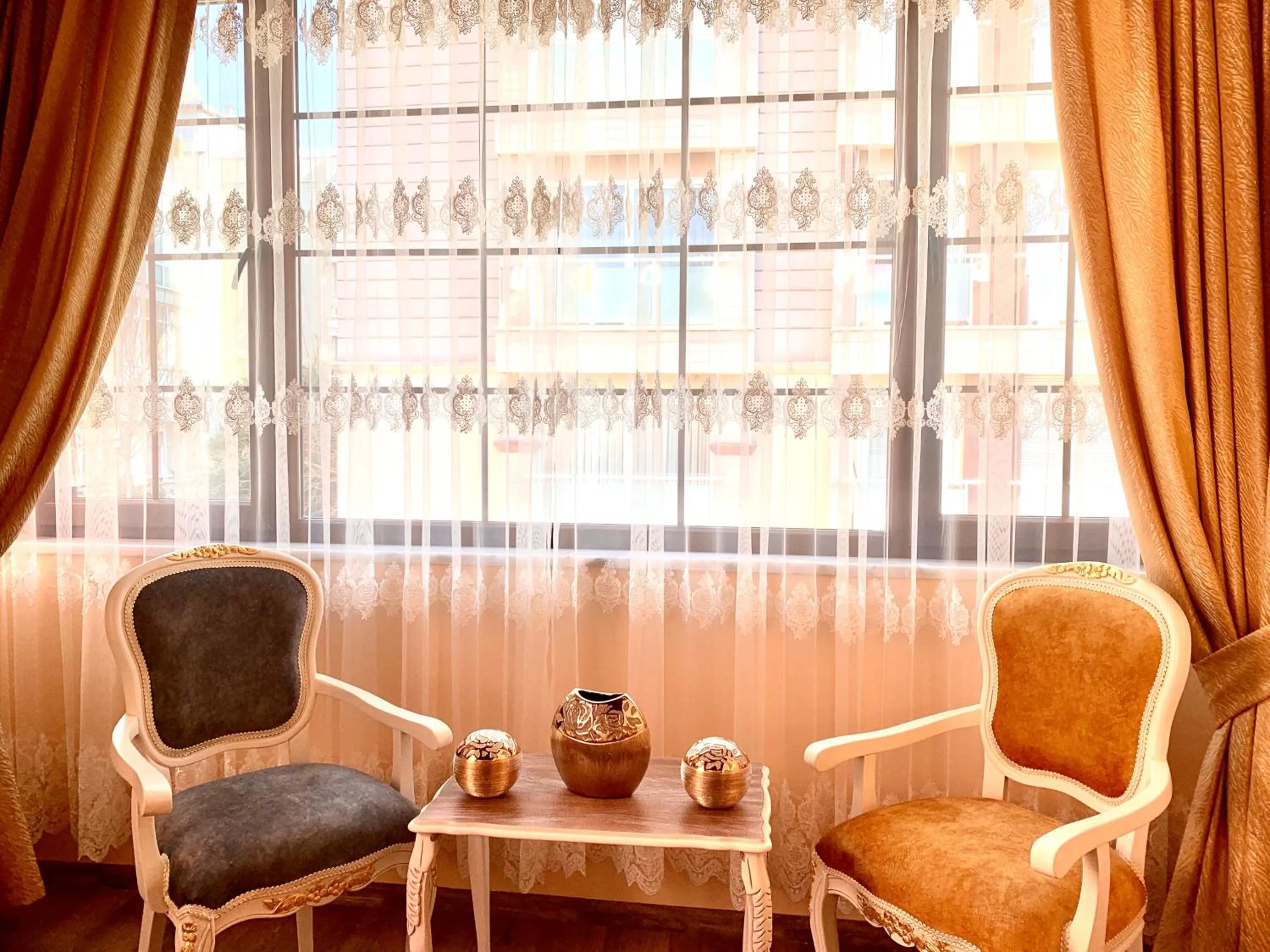 Fatma Sultan Oldtown Konak & Restaurant