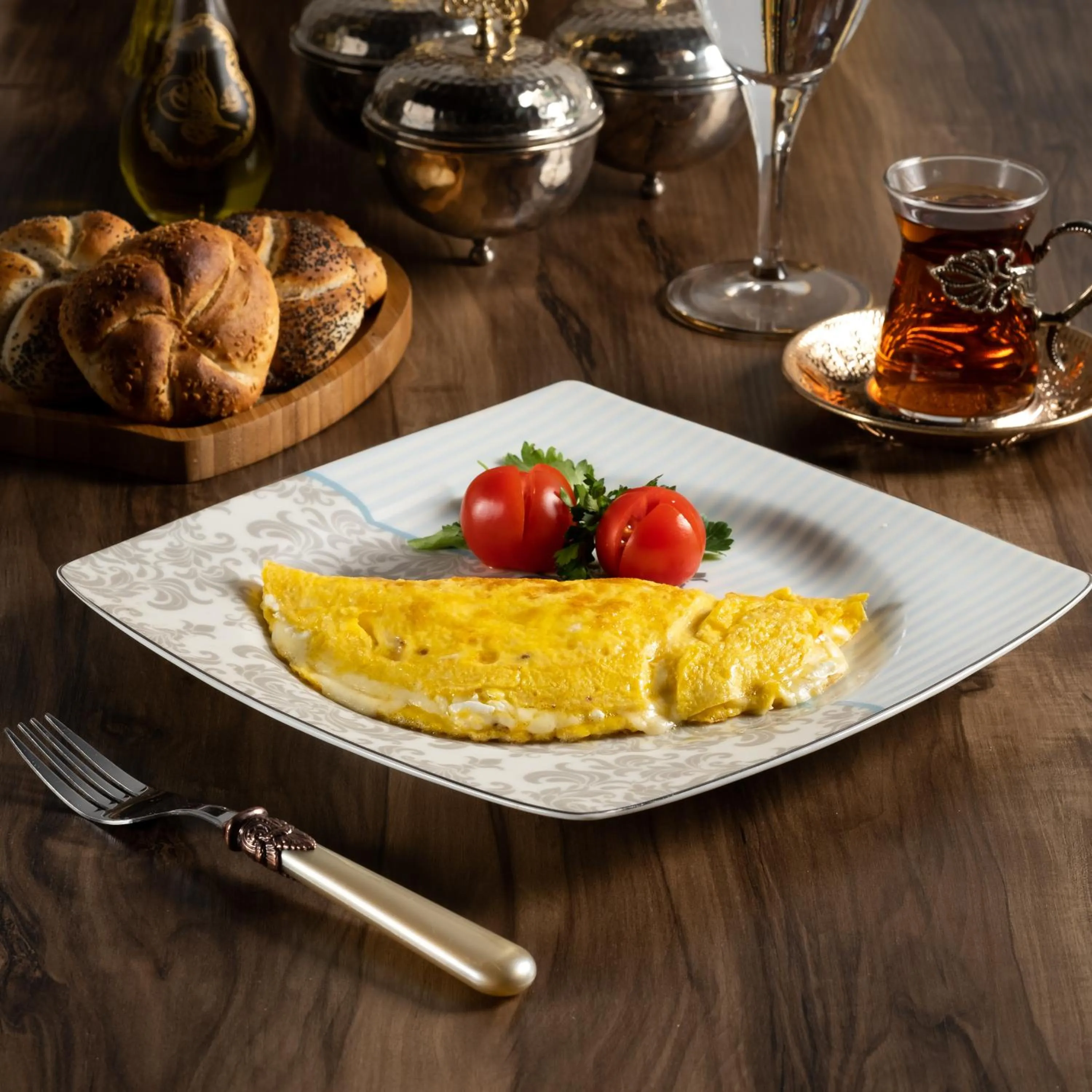 Fatma Sultan Oldtown Konak & Restaurant