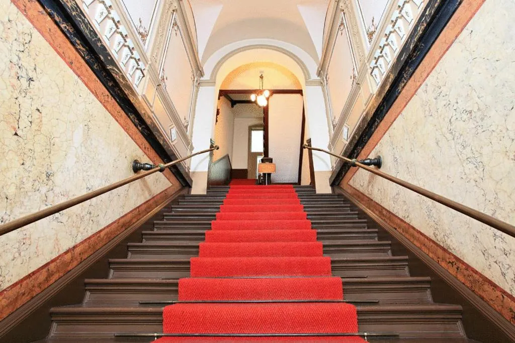 Other in Hotel-Pension Cortina