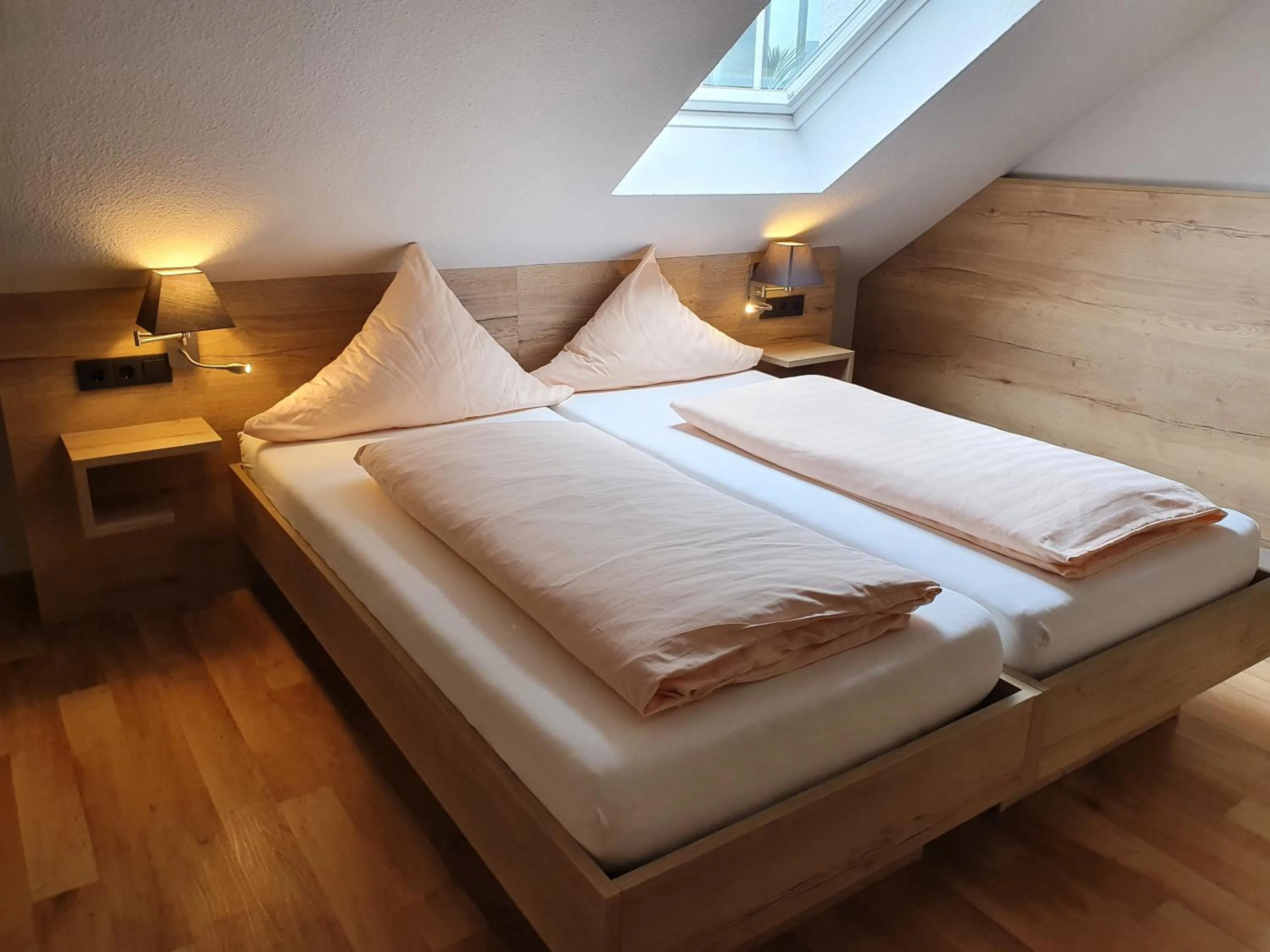 4-Bed Apartment in Hotel Bigger Hof - Wirtshaus Platzhirsch am Jahnplatz