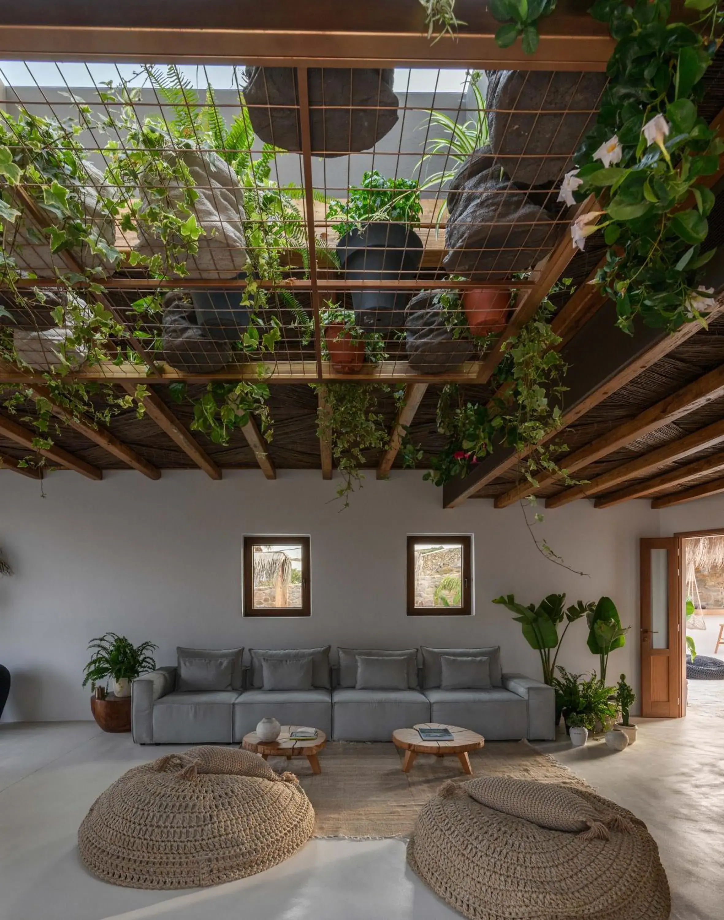 Property building in Charisma Hotel and Wellness Club Property building in Charisma Hotel and Wellness Club