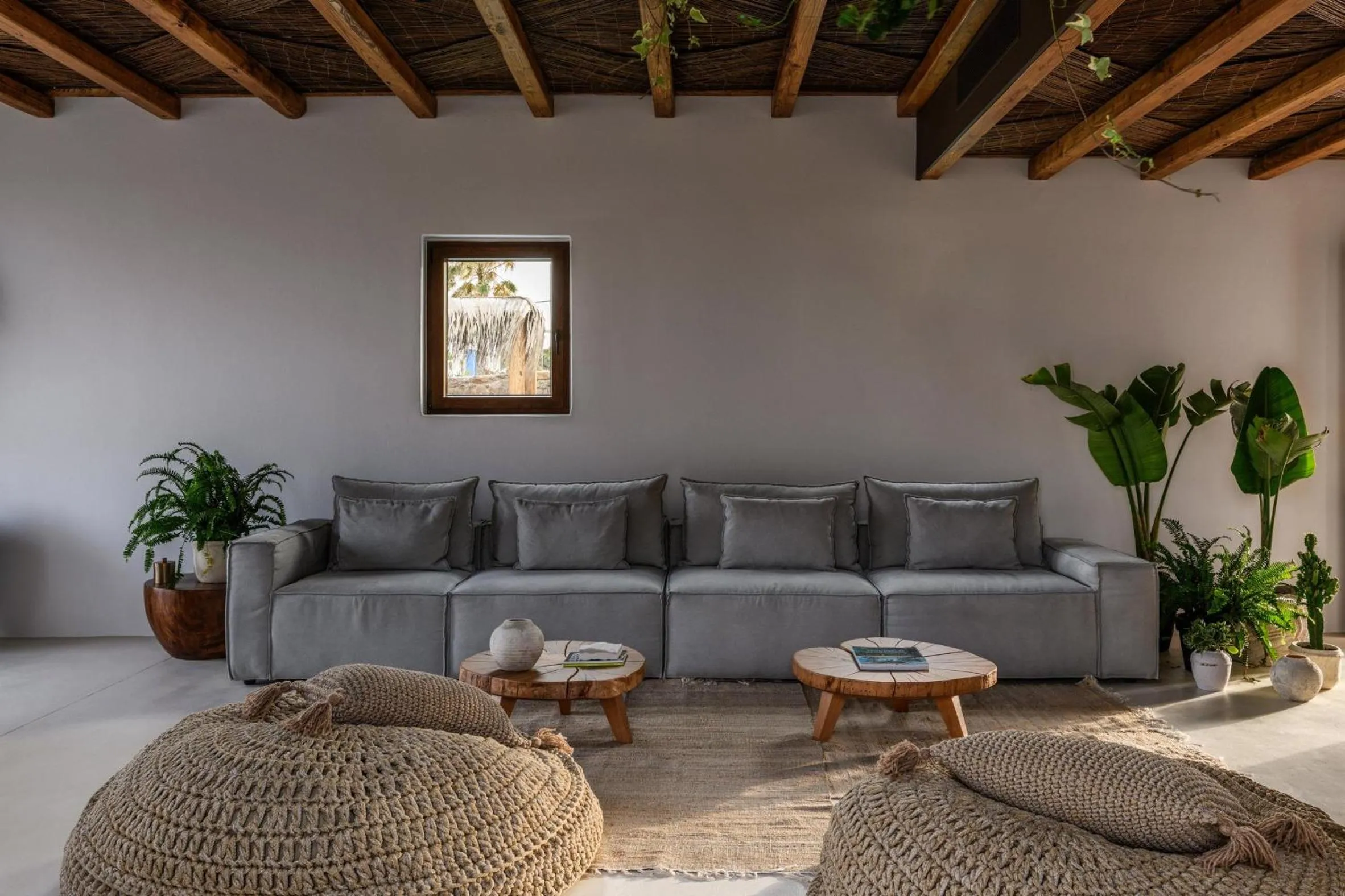 Property building in Charisma Hotel and Wellness Club