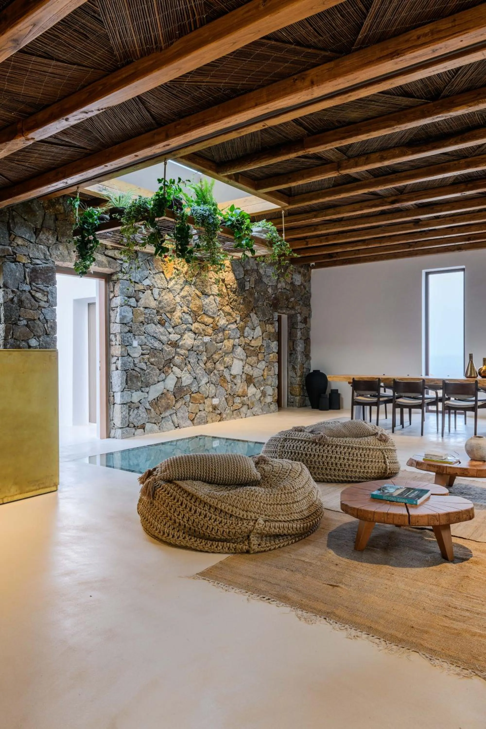 Property building in Charisma Hotel and Wellness Club