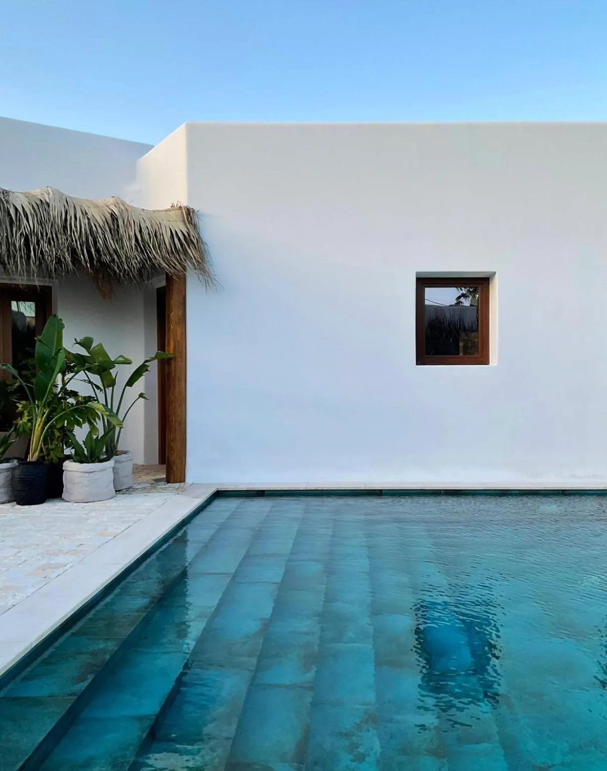 Property building in Charisma Hotel and Wellness Club