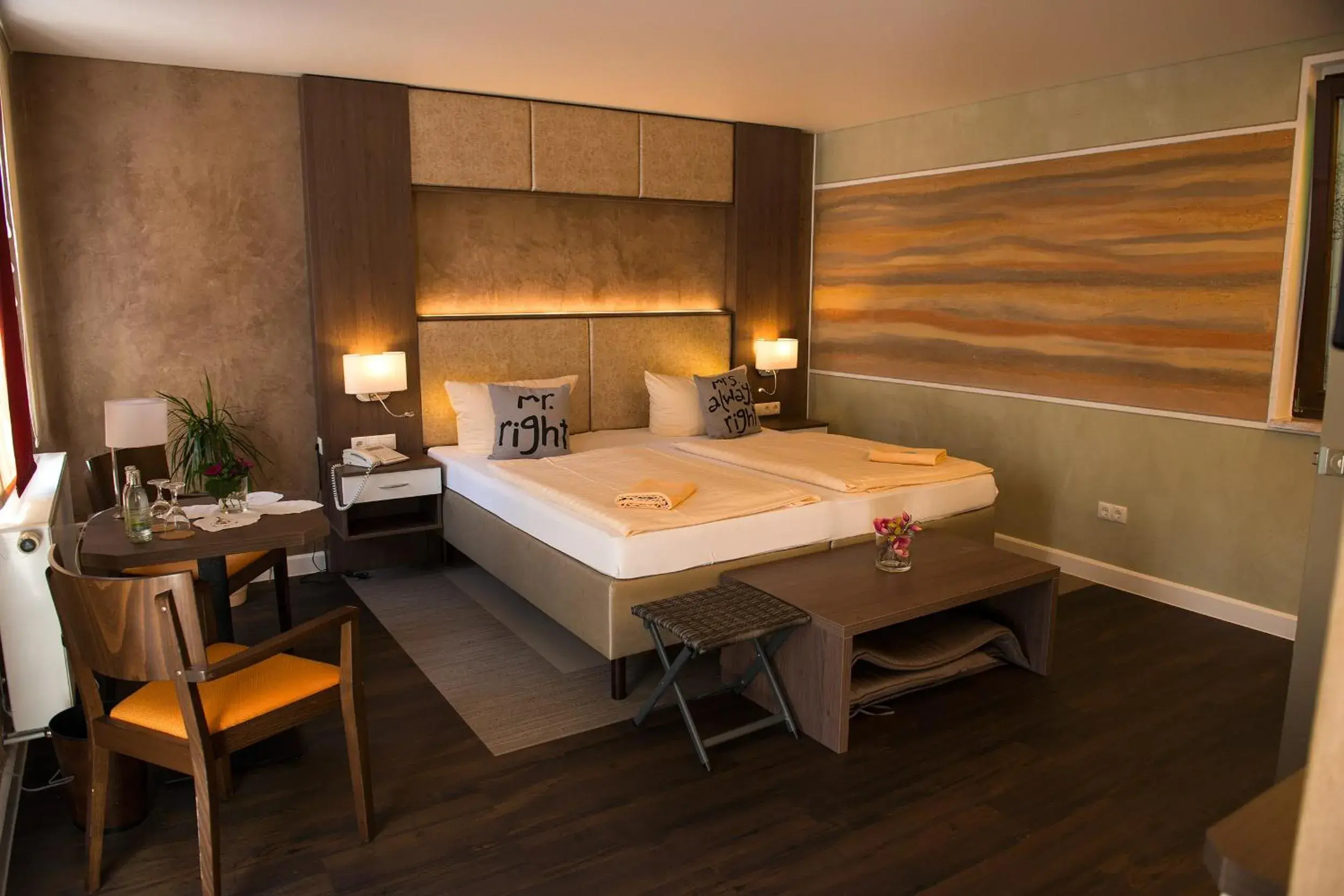 Junior Suite in Flair-Waldhotel Mellestollen Junior Suite in Flair-Waldhotel Mellestollen