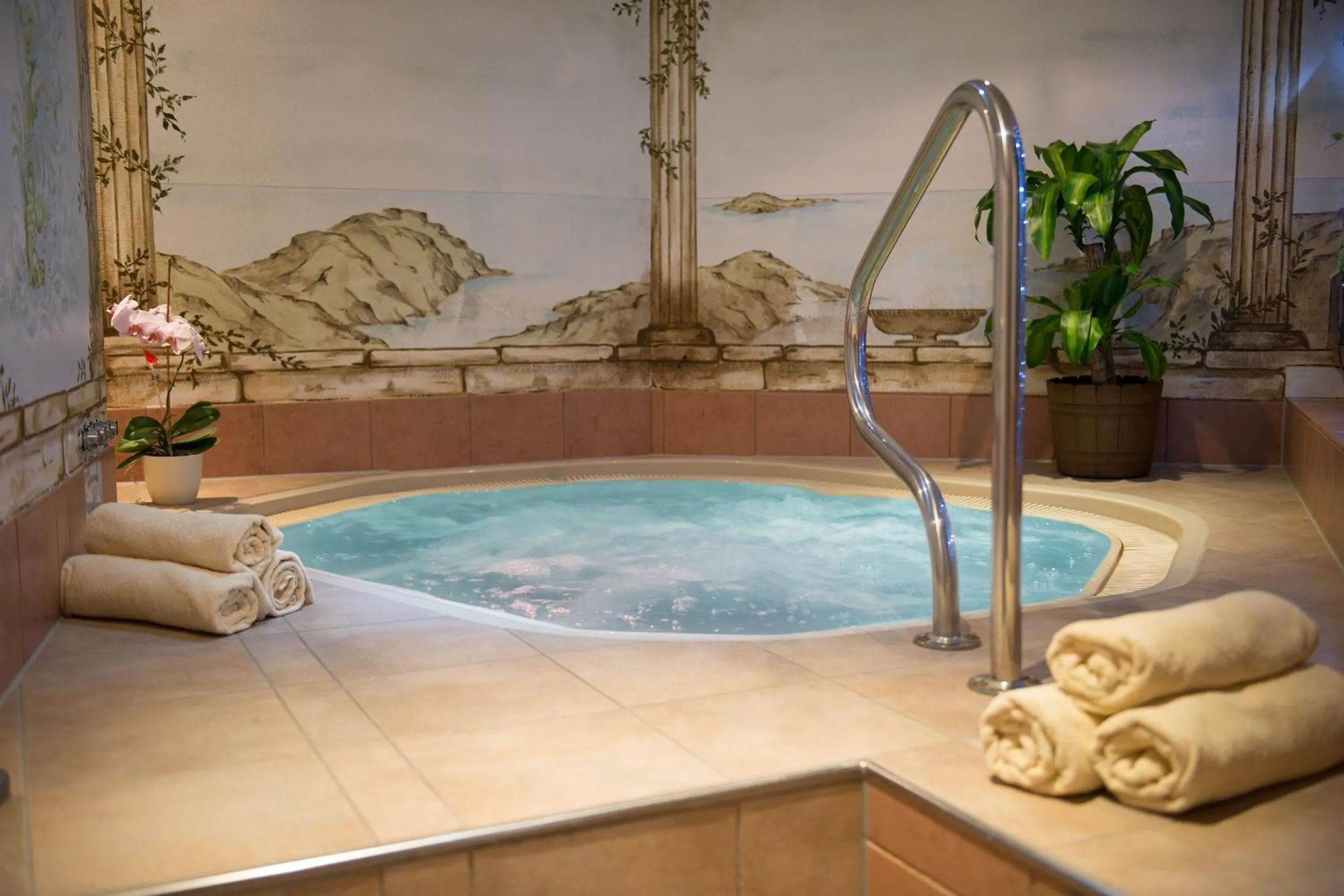 Activities in Flair-Waldhotel Mellestollen