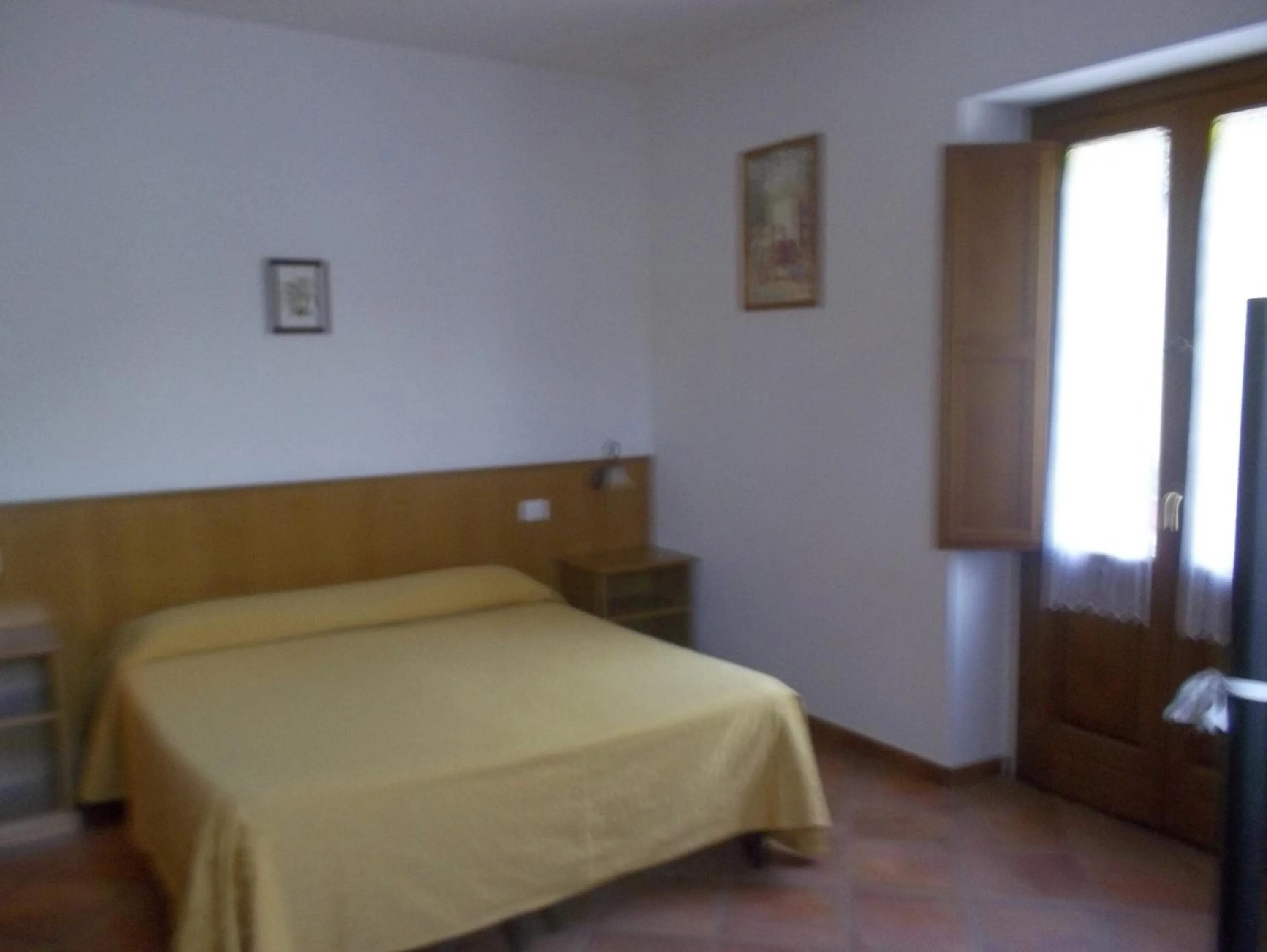 Le antiche Torri