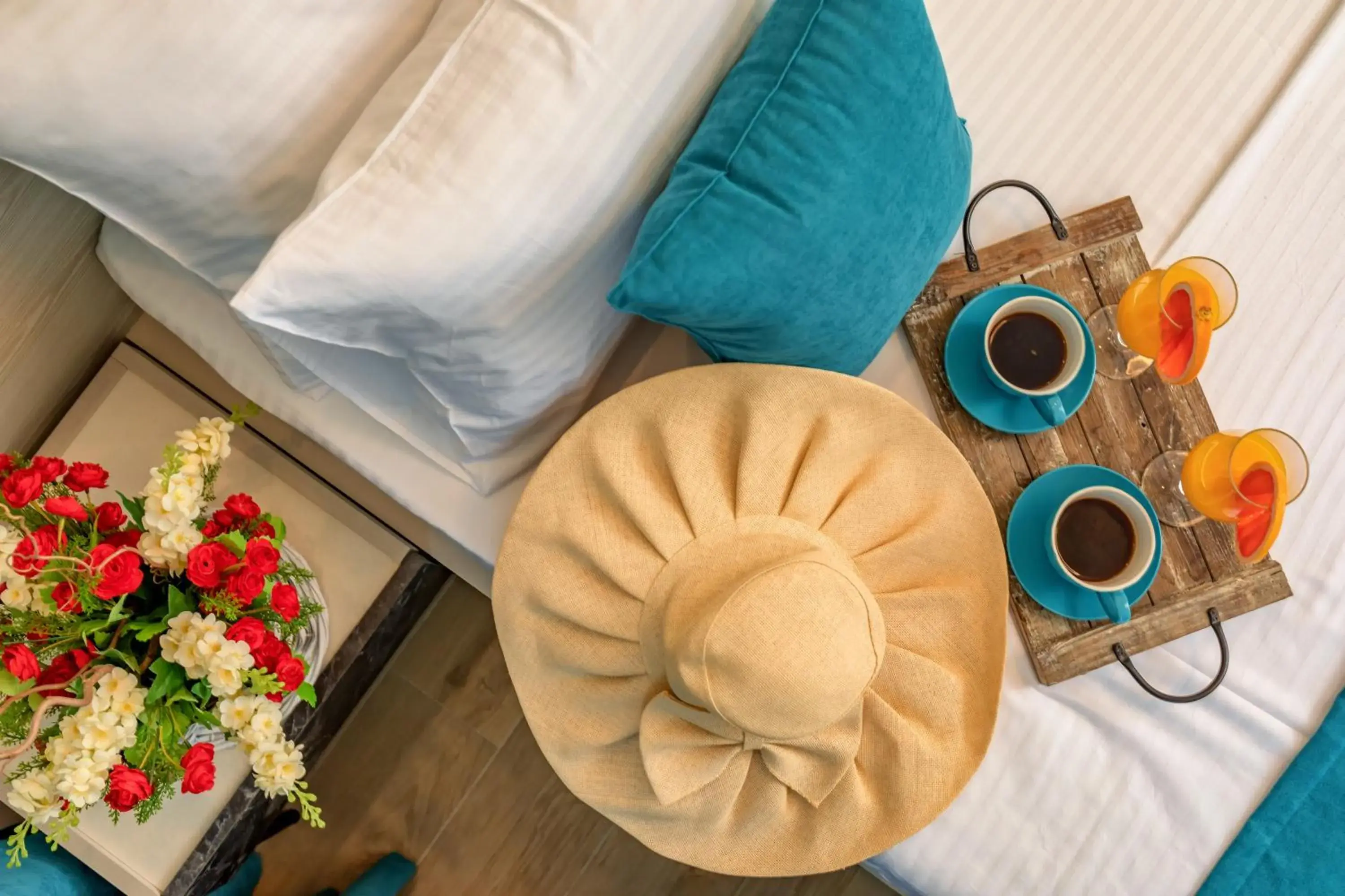 Decorative detail in Luxury Apartments Queen Decorative detail in Luxury Apartments Queen