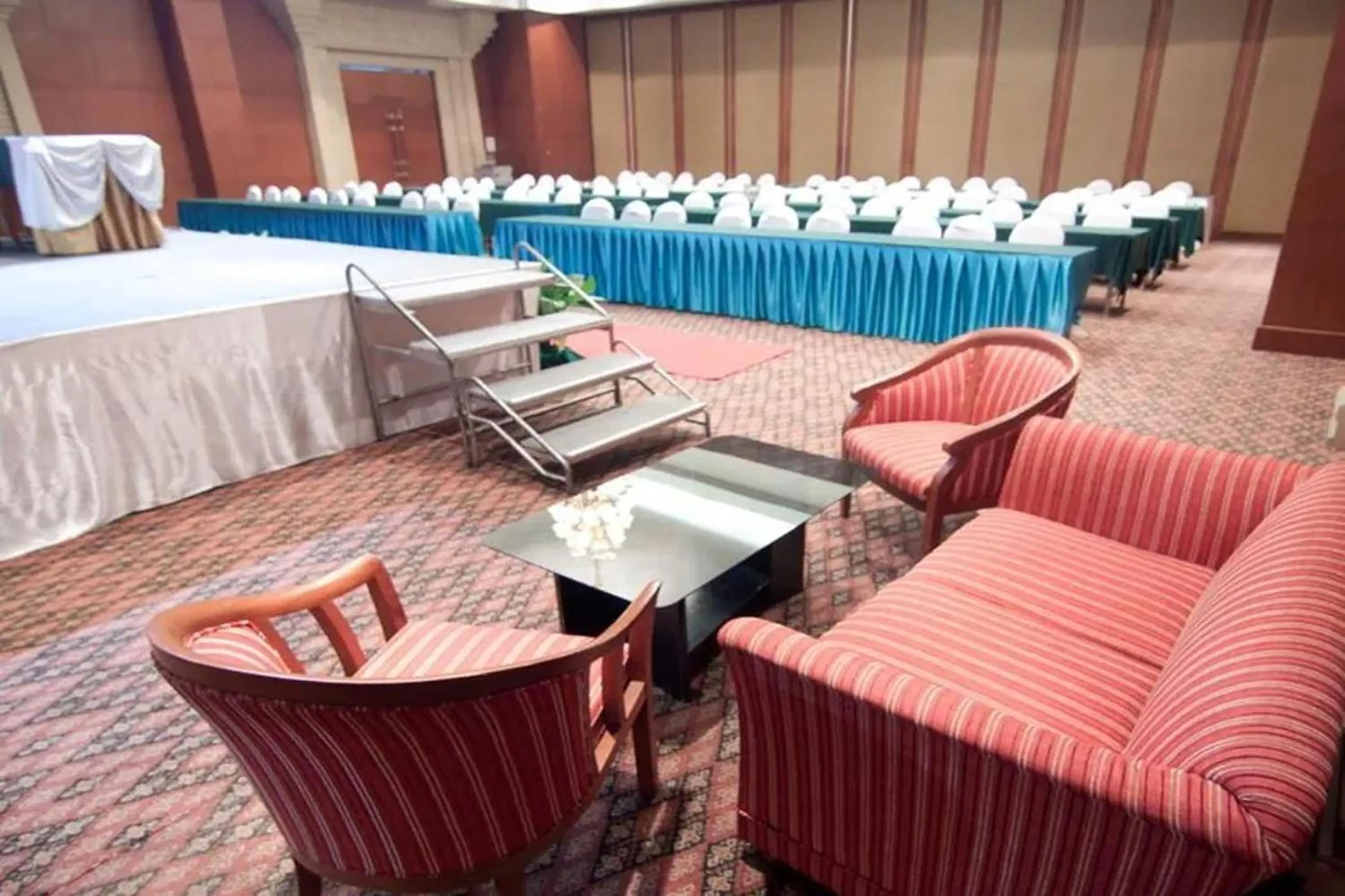 Meeting/conference room in Laithong Hotel Ubon Ratchathani