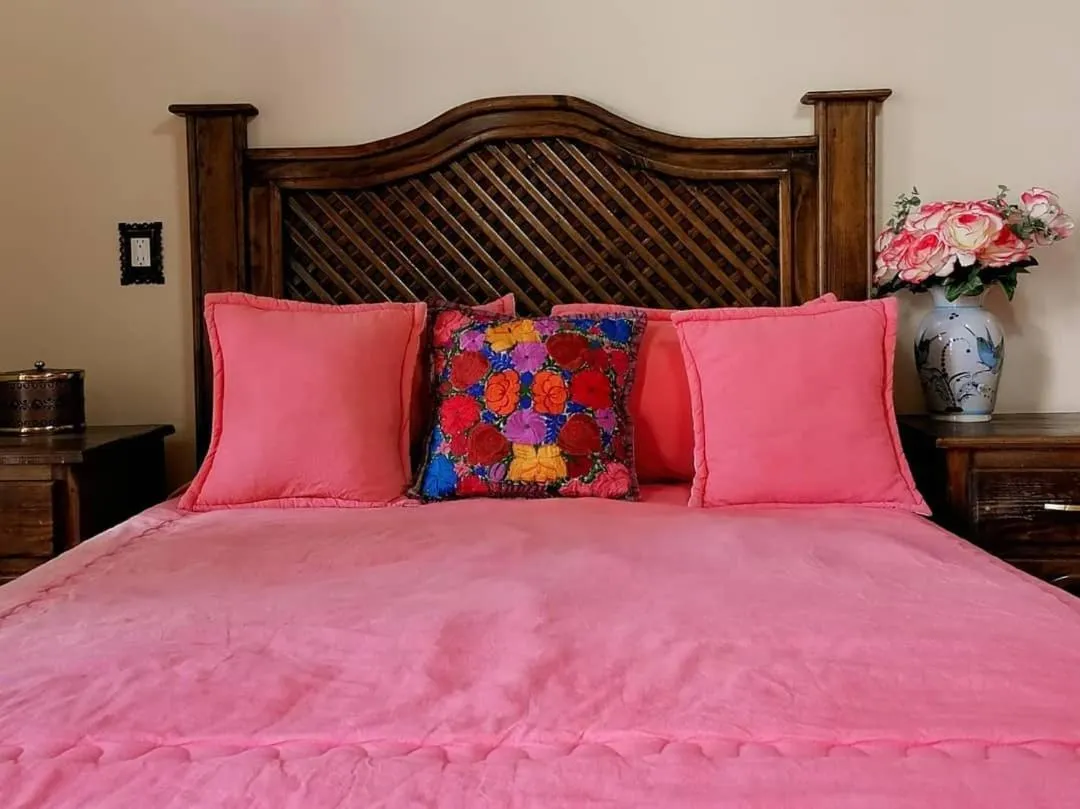 Hotel Hacienda San Isidro