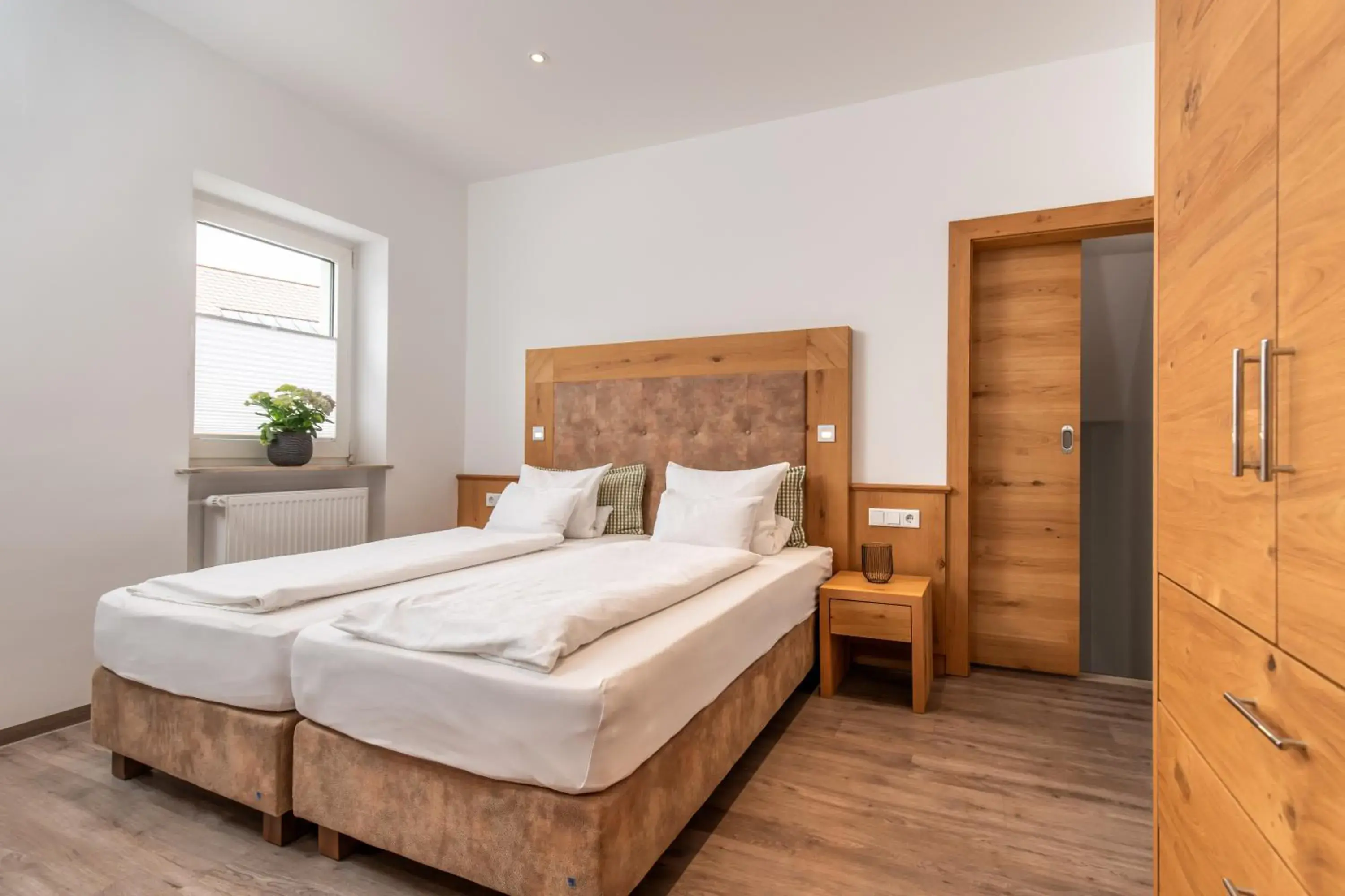 Suite - single occupancy in Brauereigasthof Zum Löwenbräu Suite - single occupancy in Brauereigasthof Zum Löwenbräu