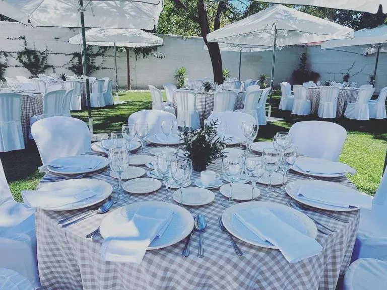 Restaurant/places to eat in Hotel Gran Sol De Extremadura