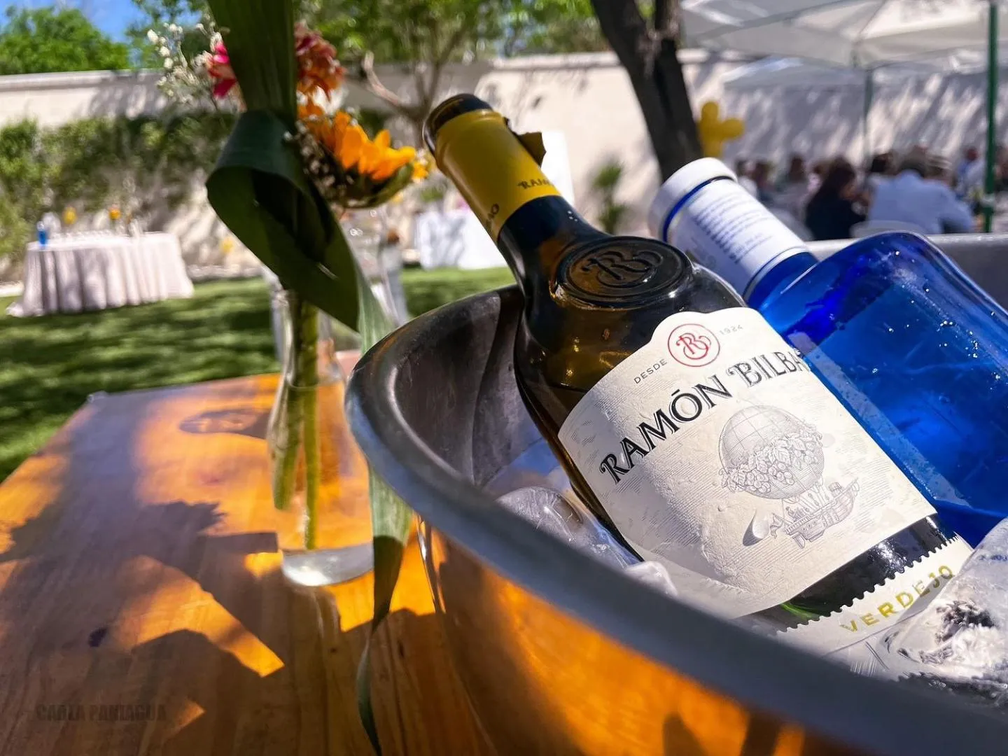 Restaurant/places to eat in Hotel Gran Sol De Extremadura