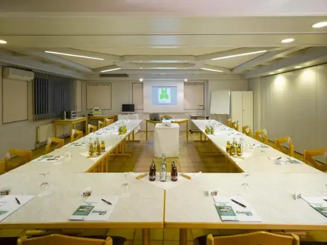 Business facilities in Flair Hotel Weinstube Lochner