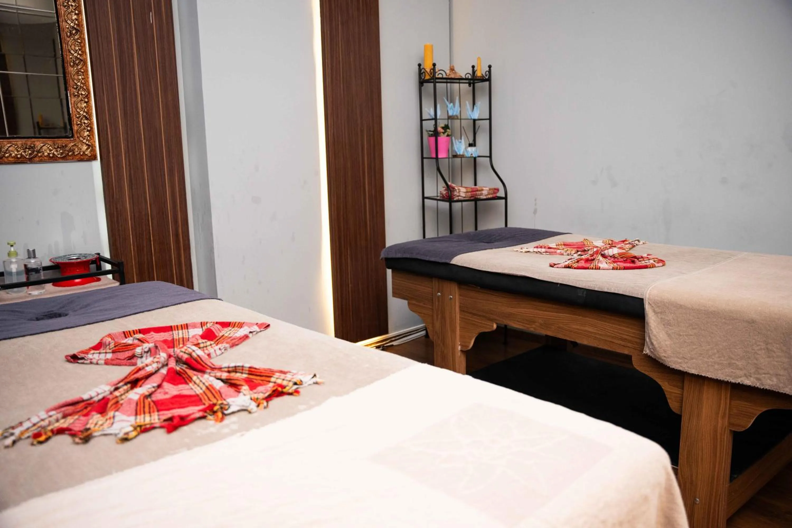 Massage, Bed in Boris Hotel Beylikdüzü