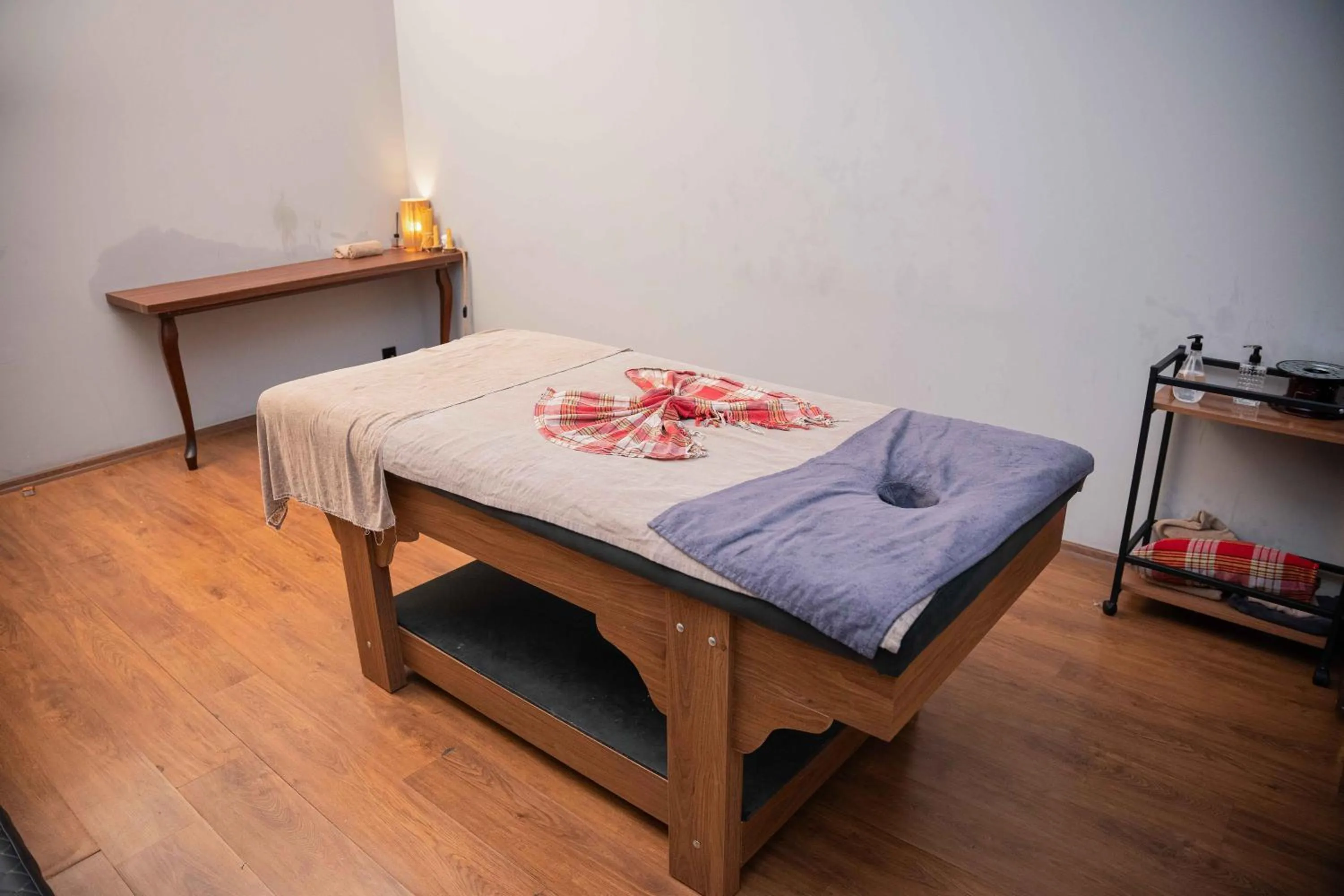 Massage, Bed in Boris Hotel Beylikdüzü
