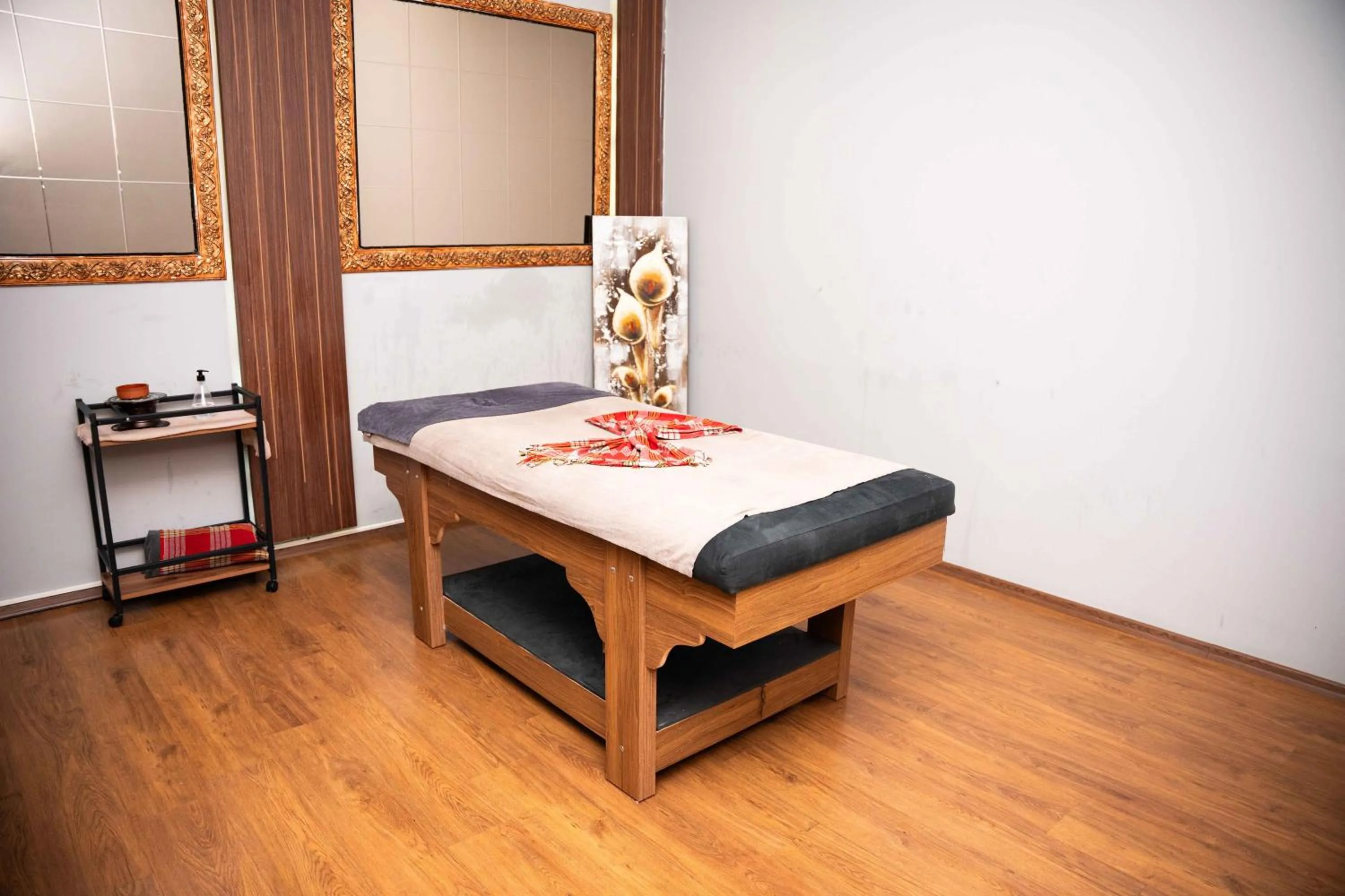 Massage in Boris Hotel Beylikdüzü