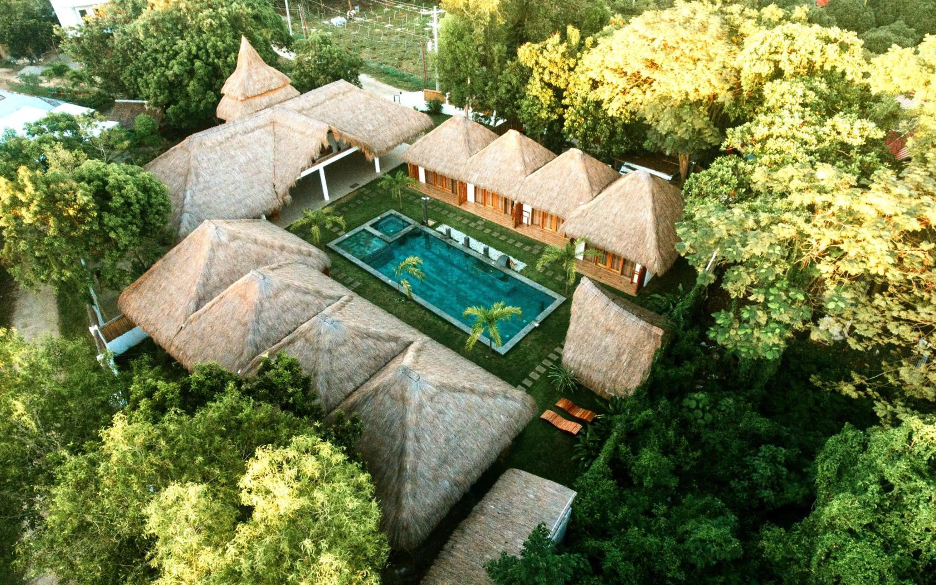 SAMADHI Resort & Hydrospa Panglao