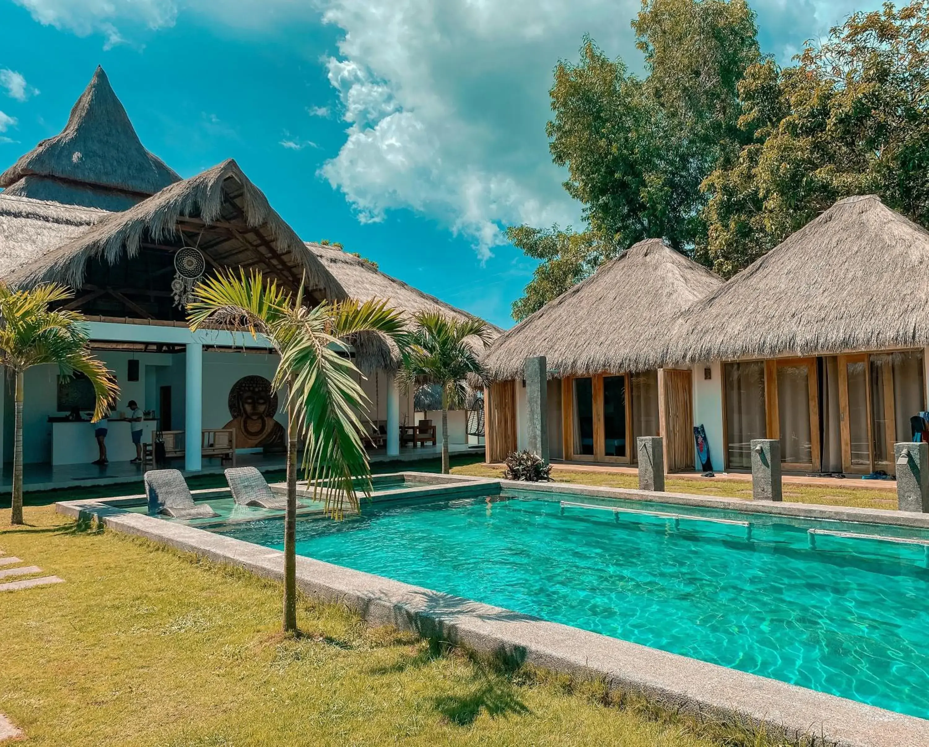 SAMADHI Resort & Hydrospa Panglao SAMADHI Resort & Hydrospa Panglao