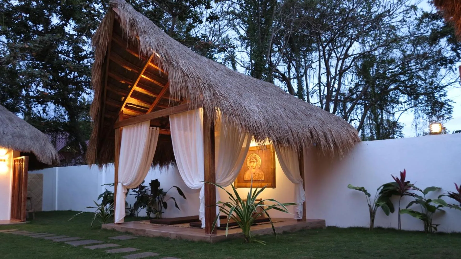SAMADHI Resort & Hydrospa Panglao