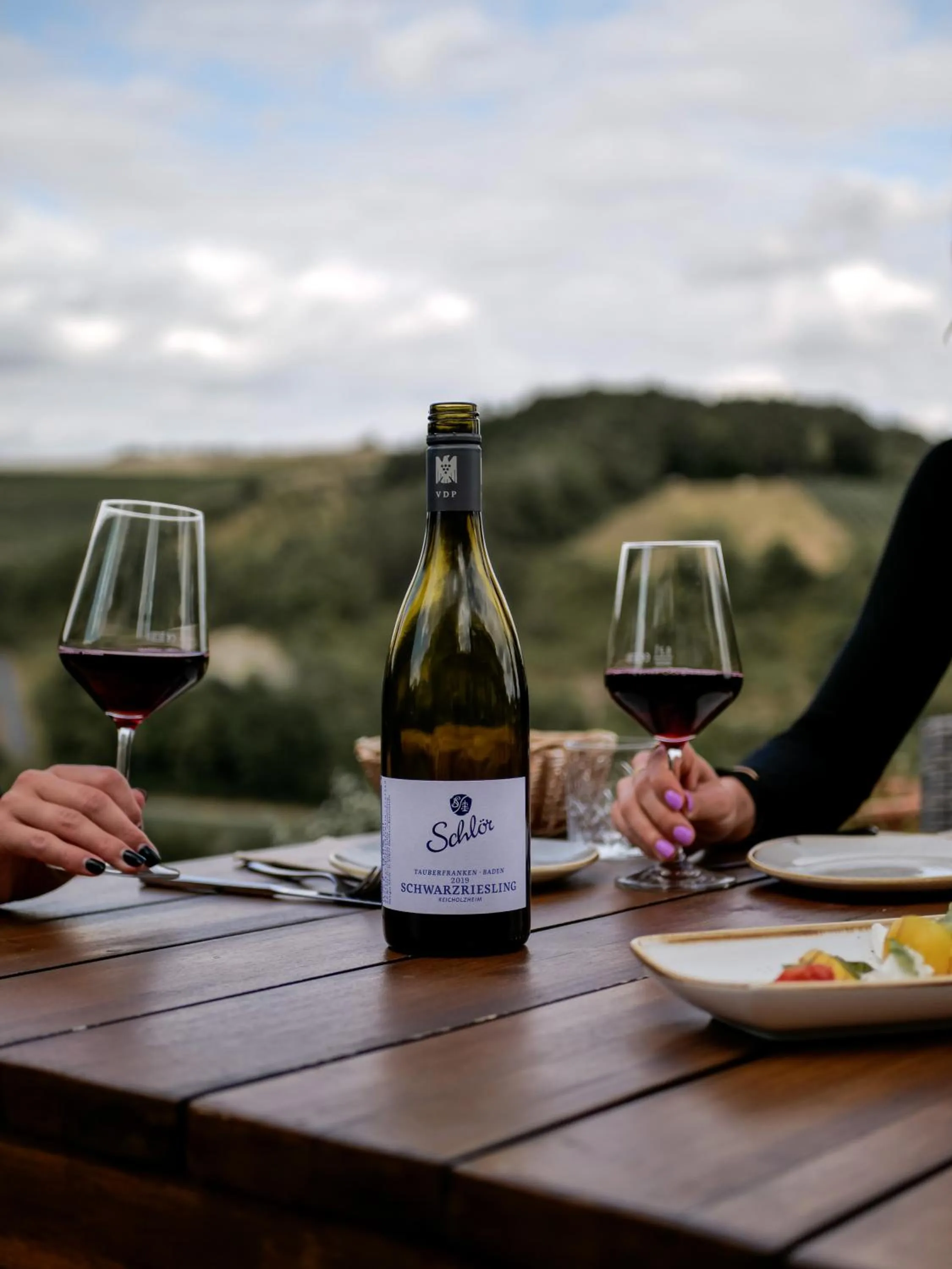 Balcony/Terrace in MANA LISA Boutiquehotel