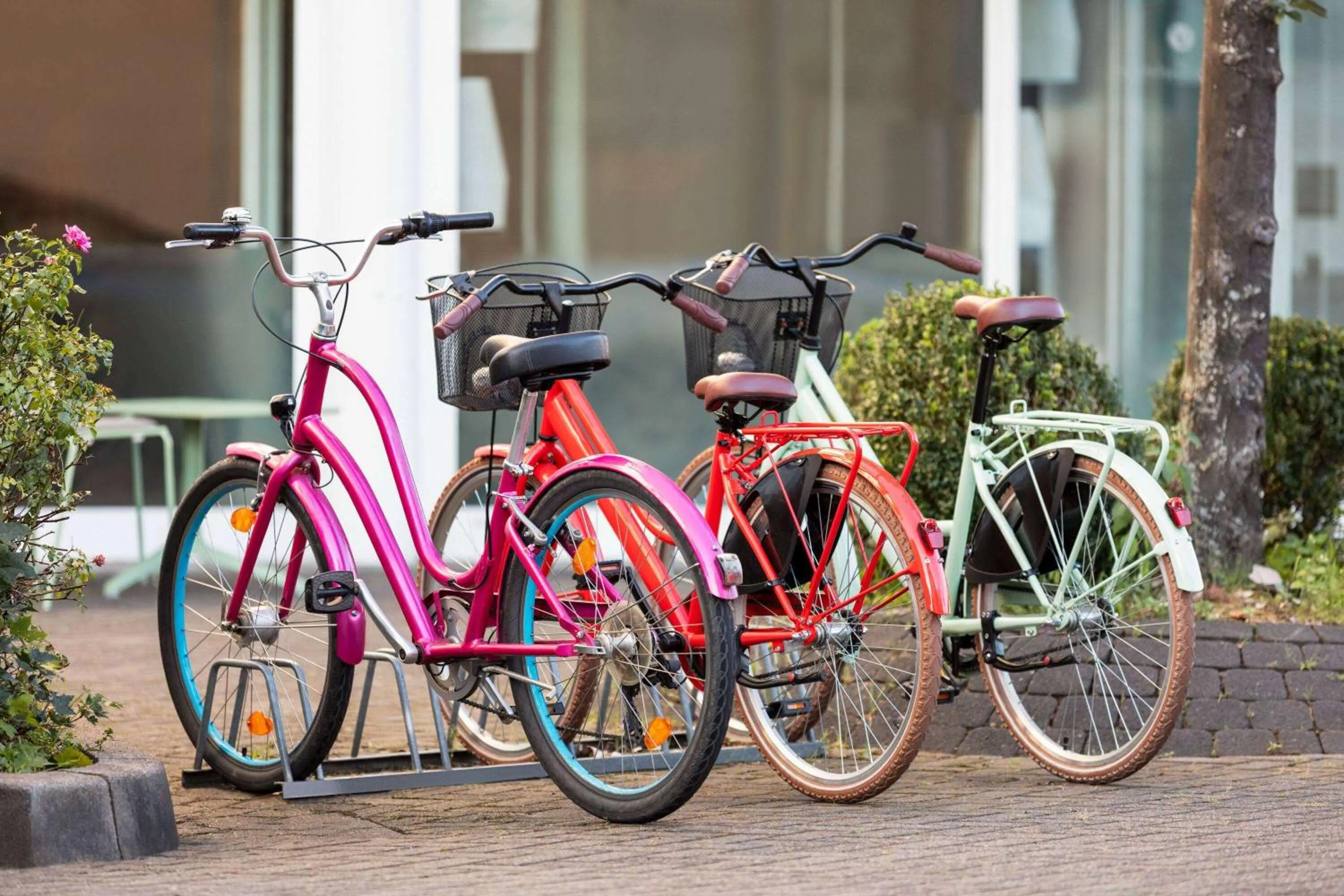 Other in Vienna House Easy by Wyndham Limburg