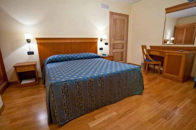 Albergo Lo Scrigno