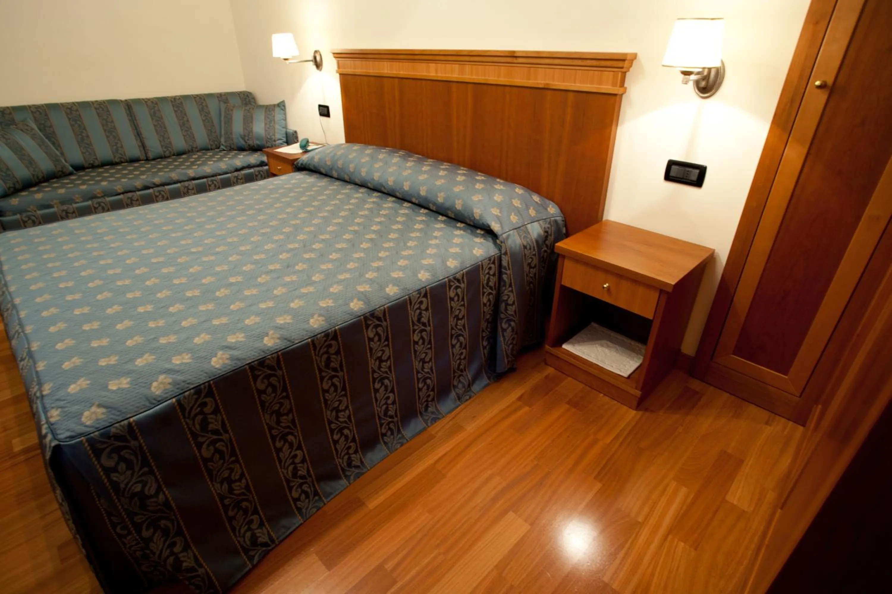 Albergo Lo Scrigno