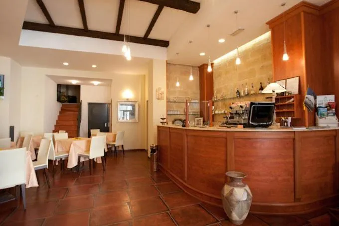 Albergo Lo Scrigno
