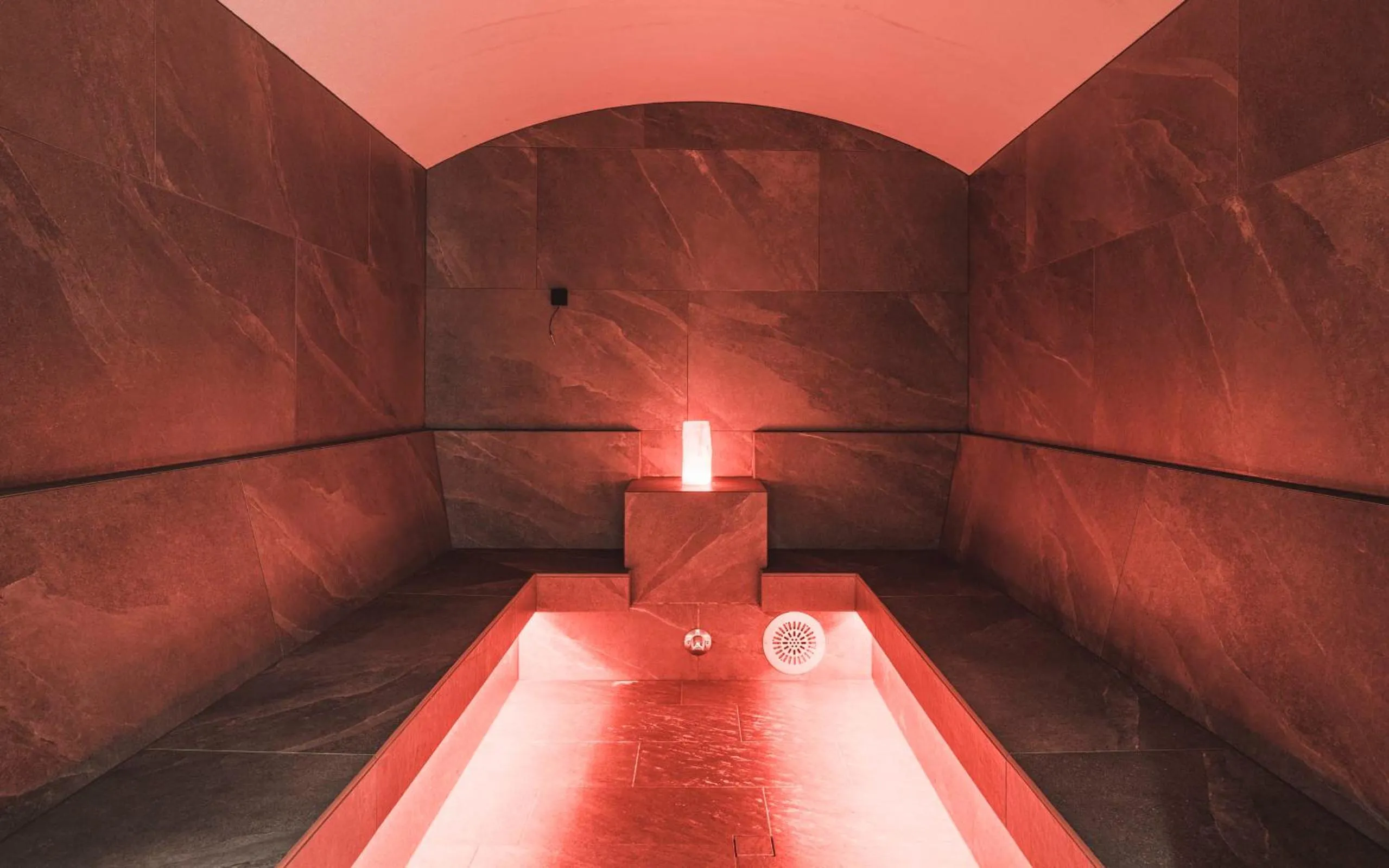 Sauna in Hotel Schölzhorn Superior