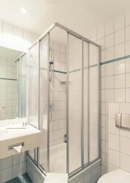 Deluxe Suite in Hotel Schloss Neustadt-Glewe Deluxe Suite in Hotel Schloss Neustadt-Glewe