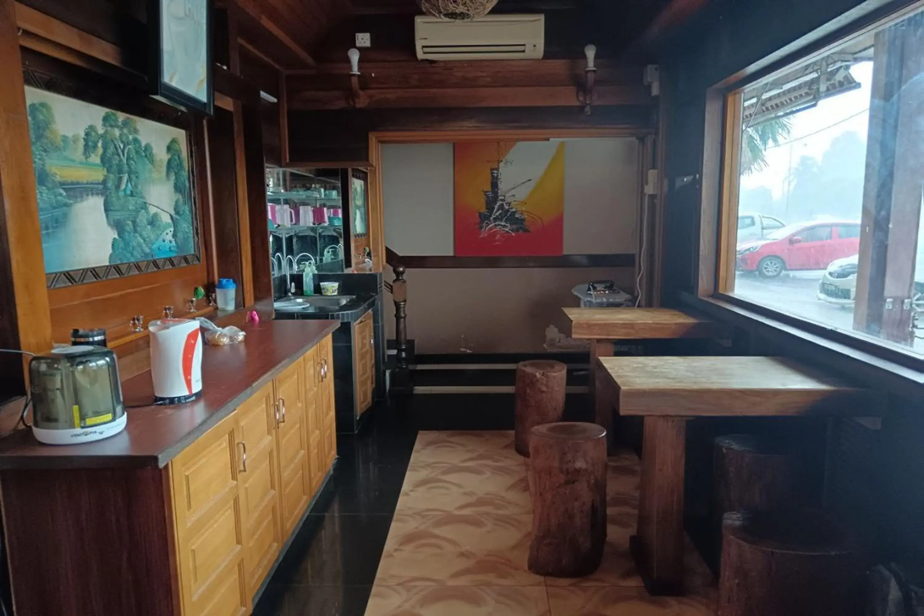 Fins Hotel, Alor Setar Fins Hotel, Alor Setar