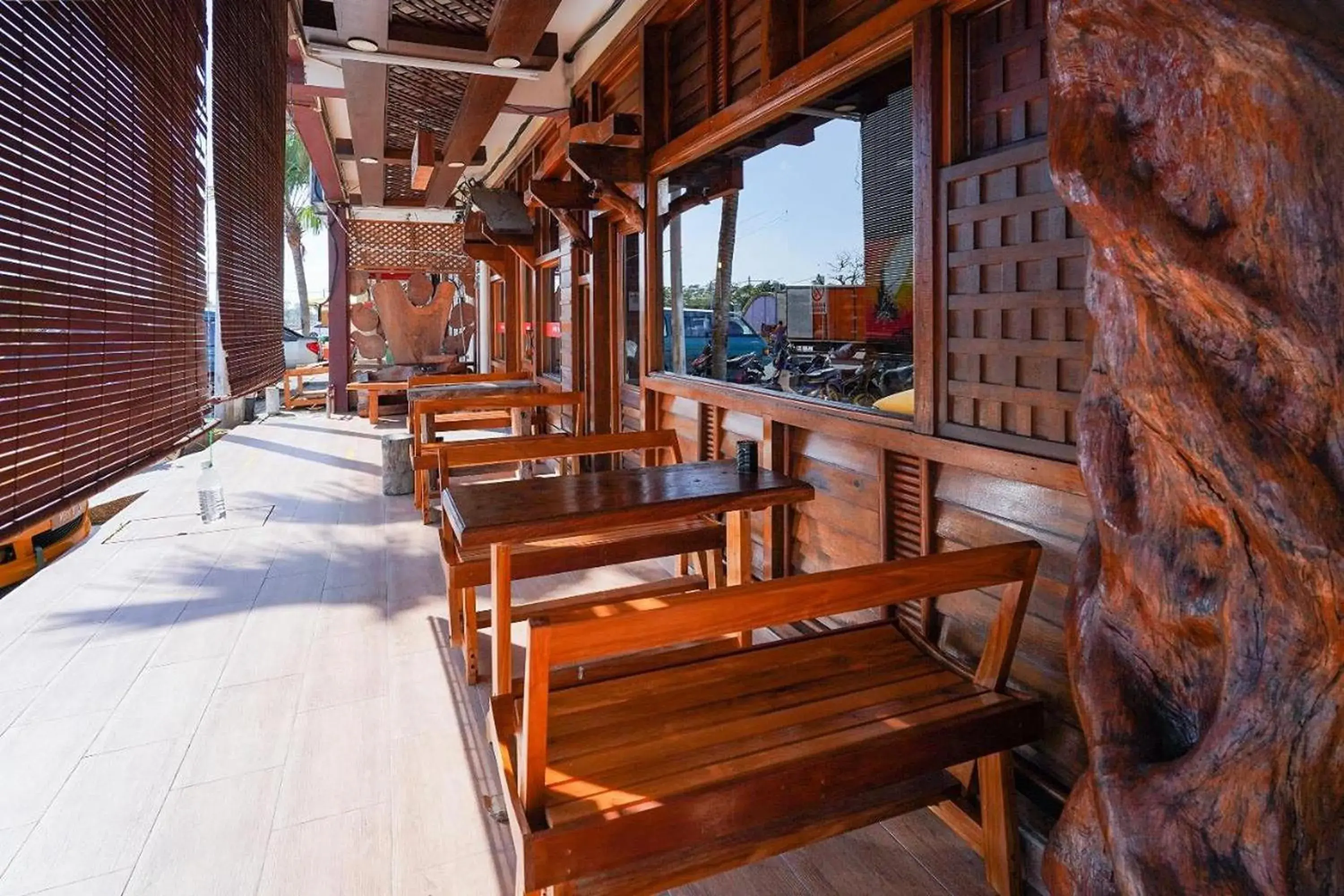 Fins Hotel, Alor Setar Fins Hotel, Alor Setar