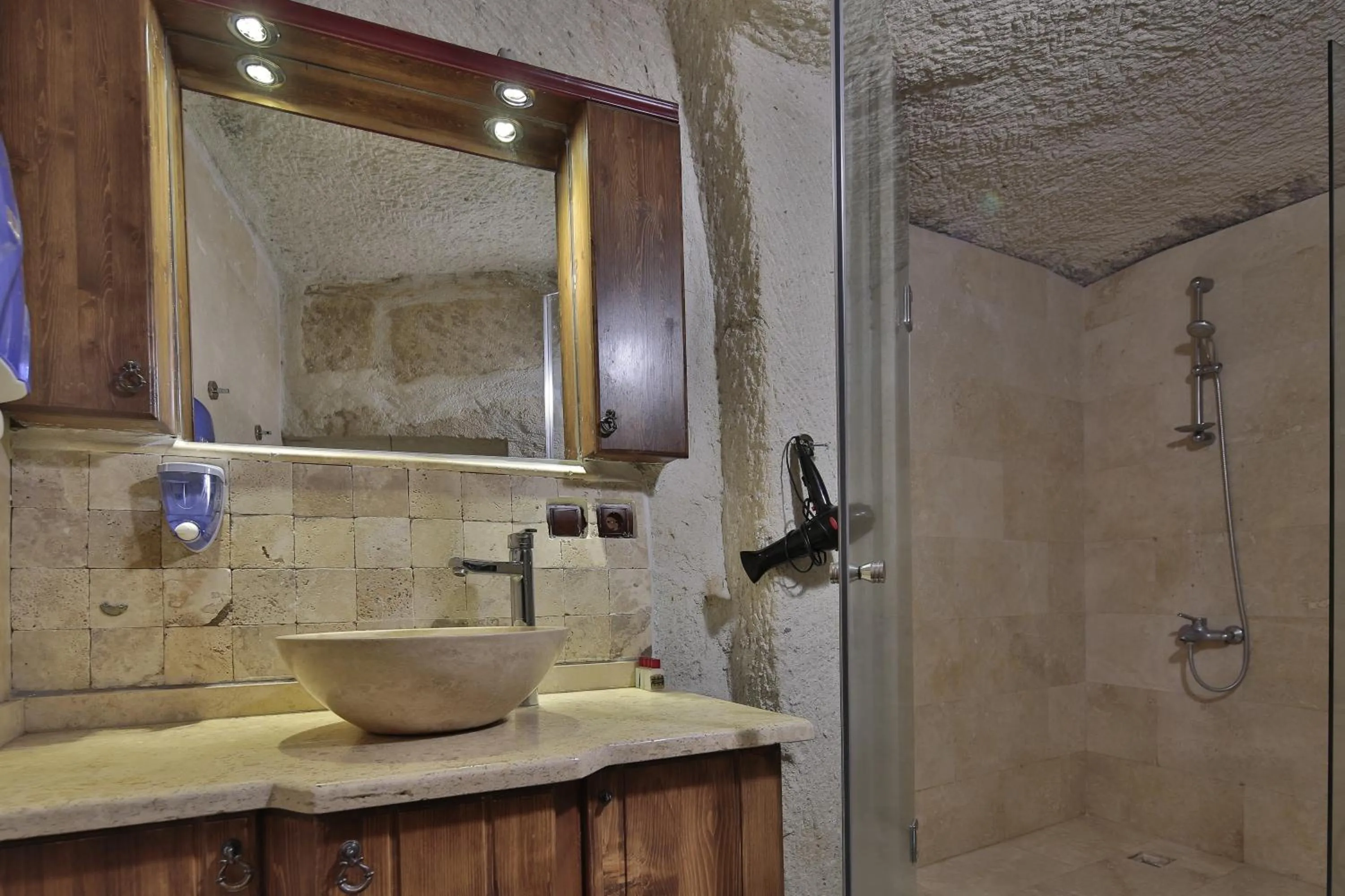 Other in View Cave Hotel