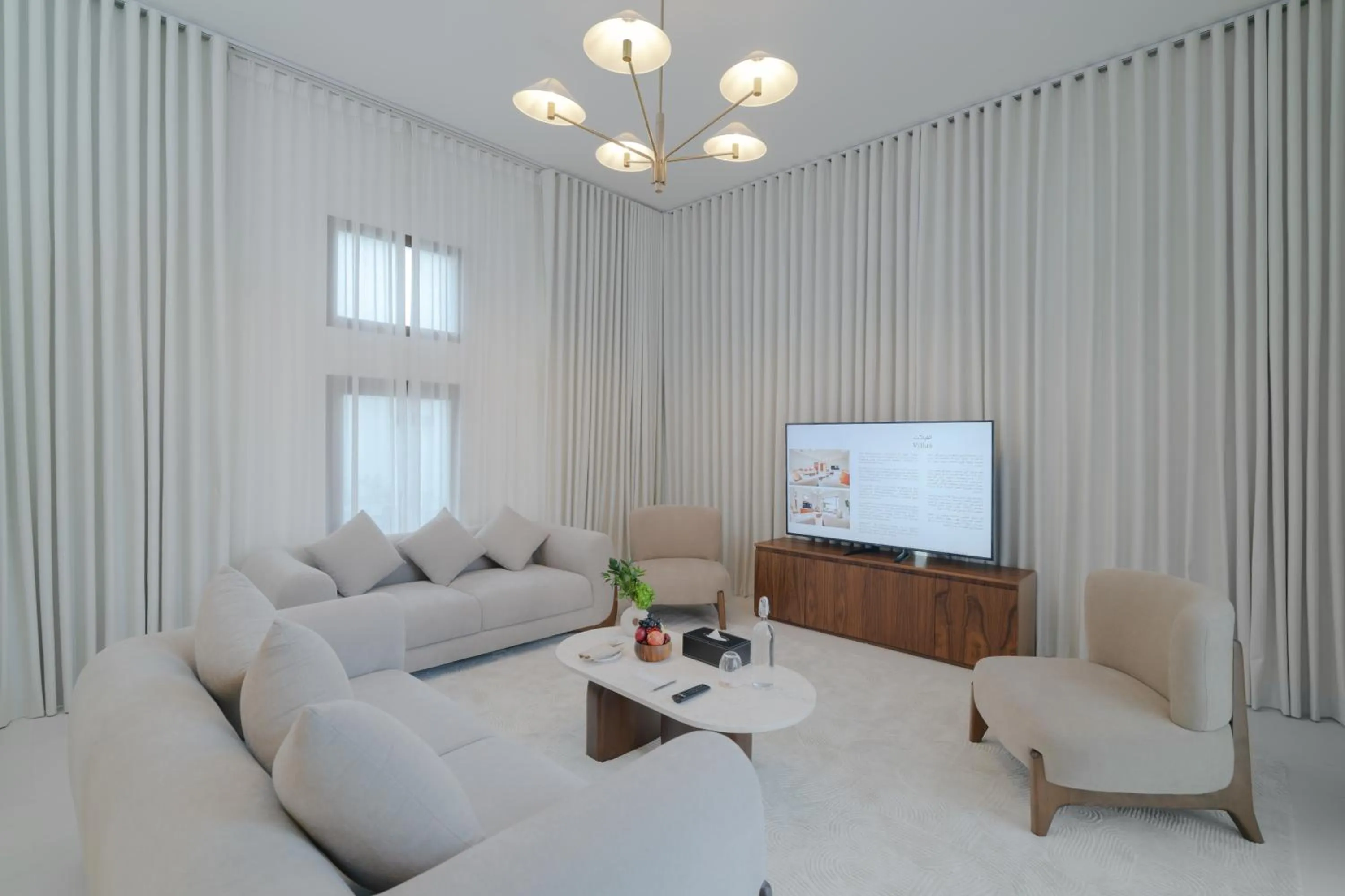 Remal Hotel & Villas Al Dhannah City