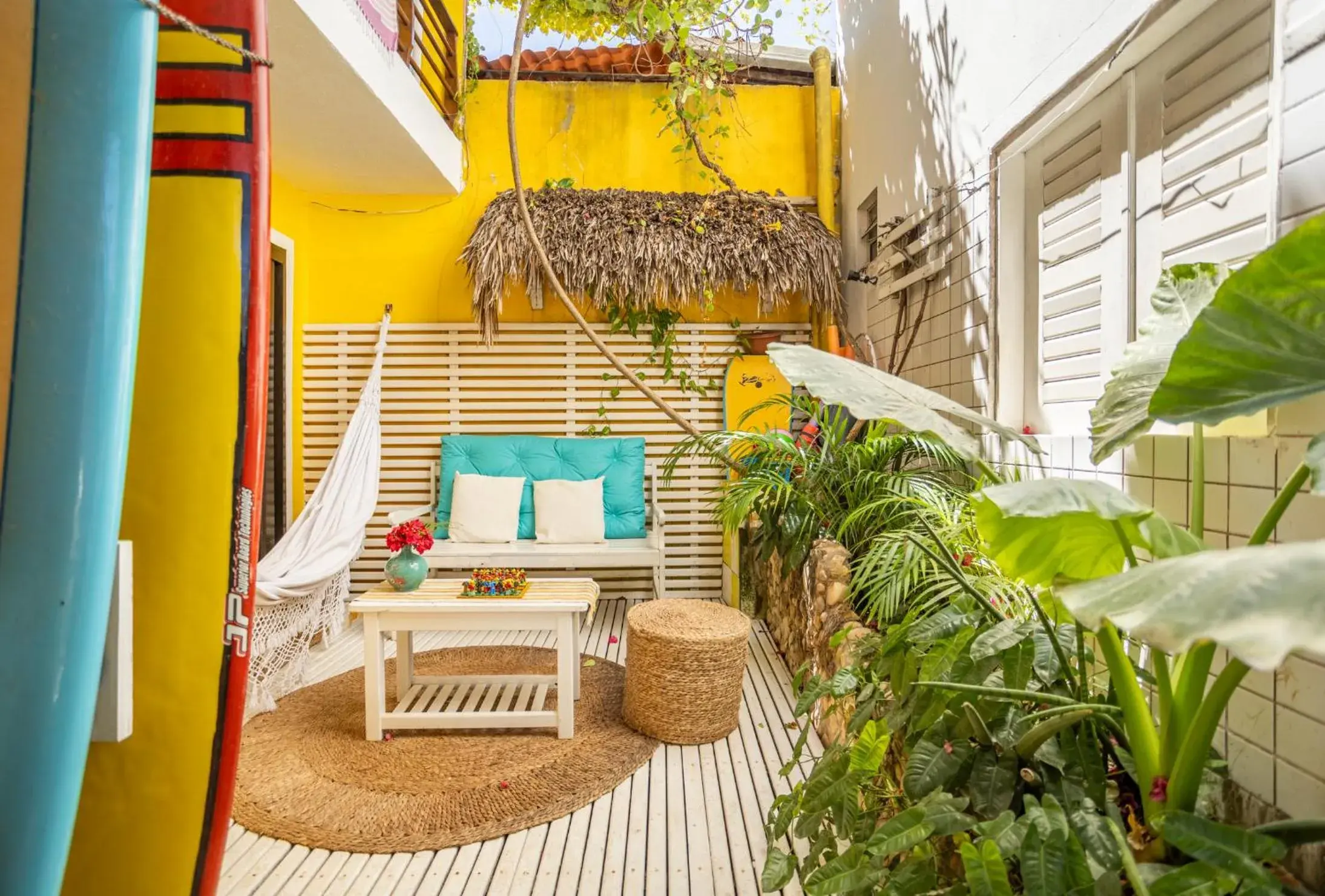 Standard Double Room - single occupancy in Pousada Duna Beach Standard Double Room - single occupancy in Pousada Duna Beach